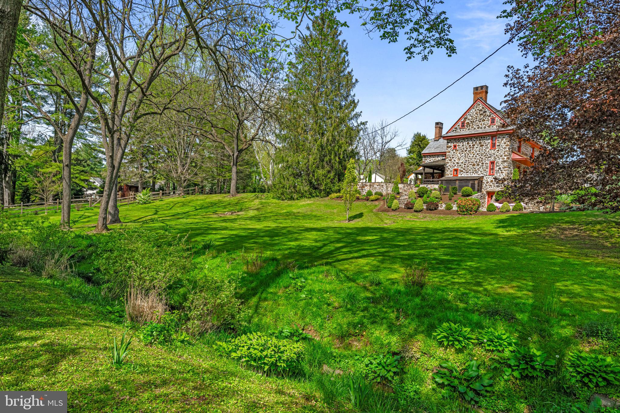 ECHO VALLEY - Residential