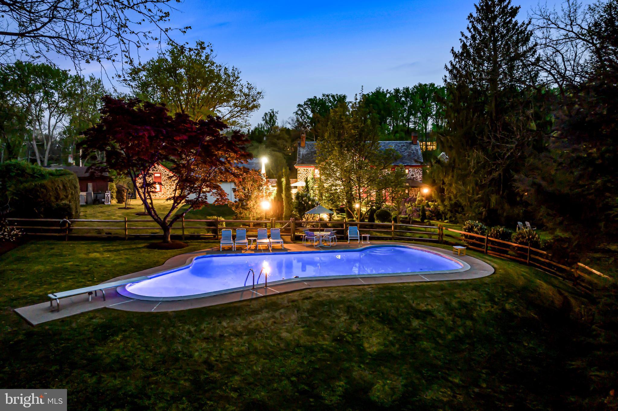 ECHO VALLEY - Residential