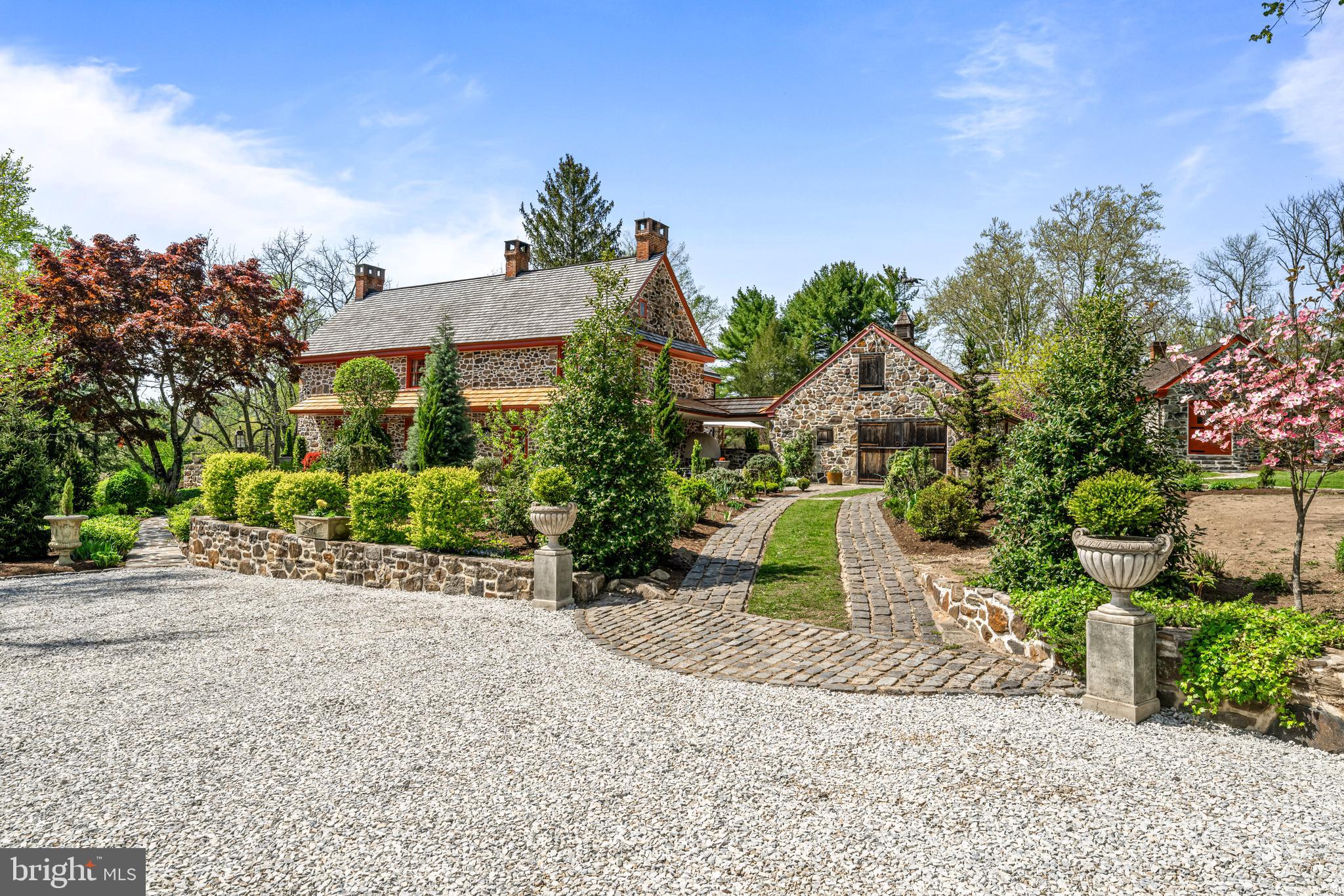 ECHO VALLEY - Residential