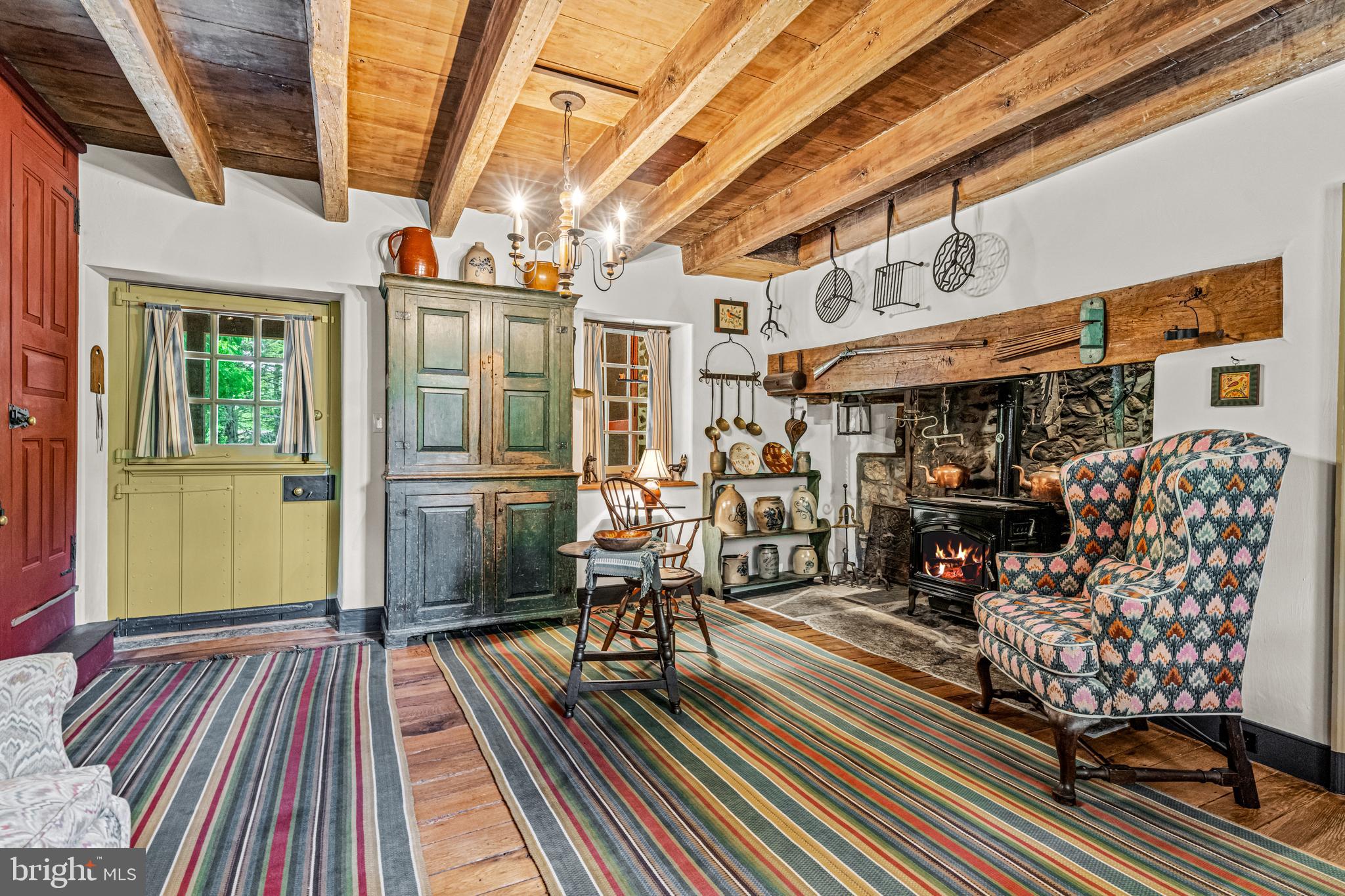 ECHO VALLEY - Residential