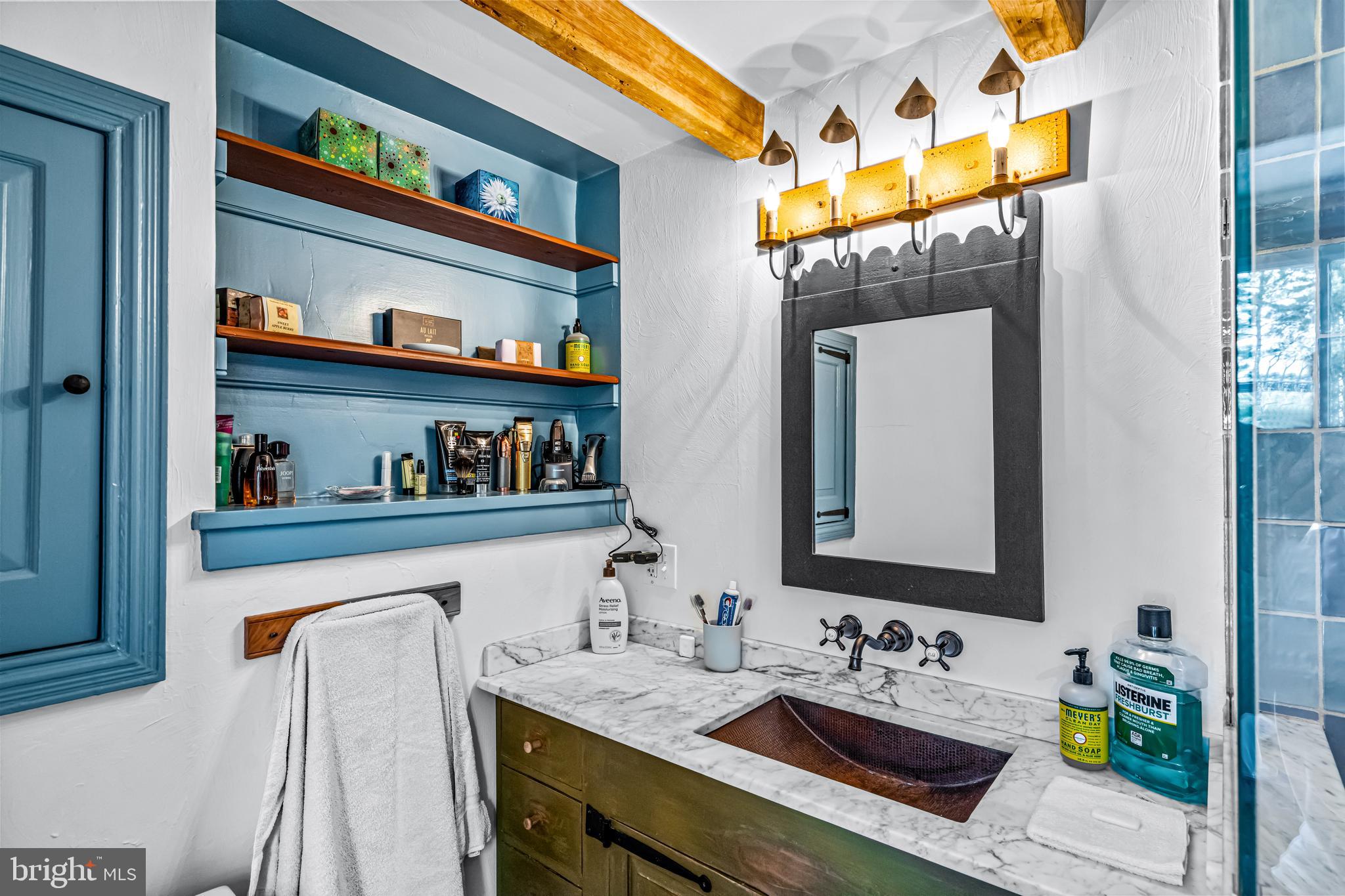 ECHO VALLEY - Residential