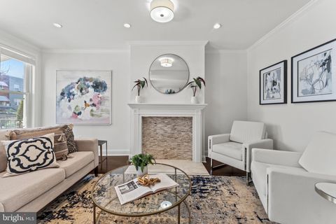 1728 MONTELLO AVENUE NE WASHINGTON DC 20002