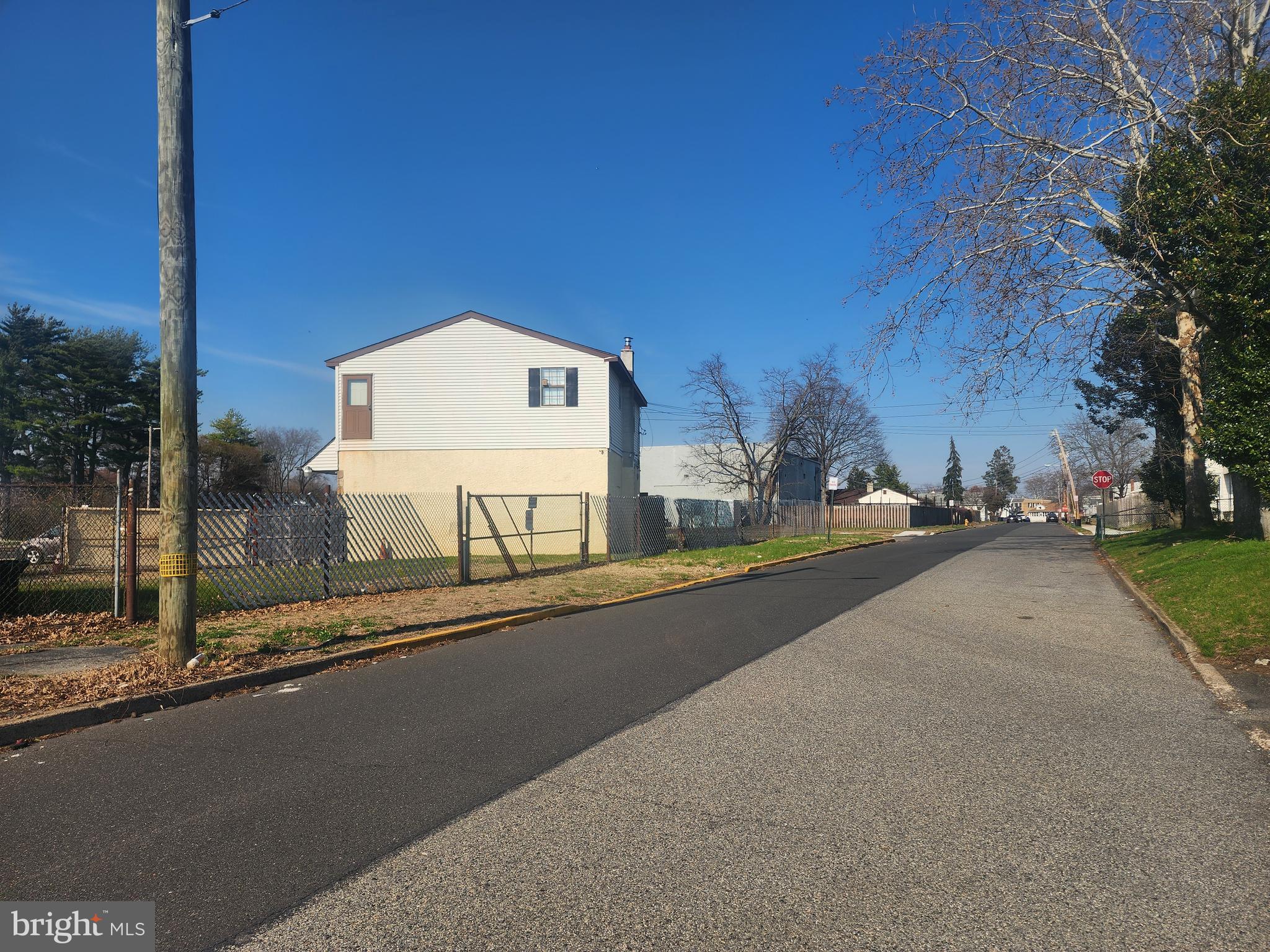 BRISTOL - Residential