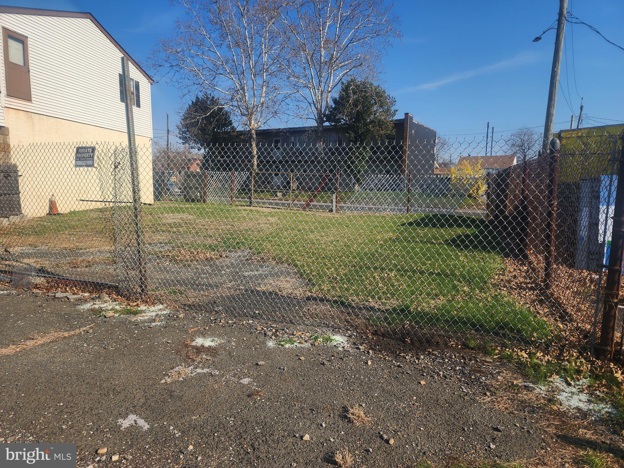 BRISTOL - Residential