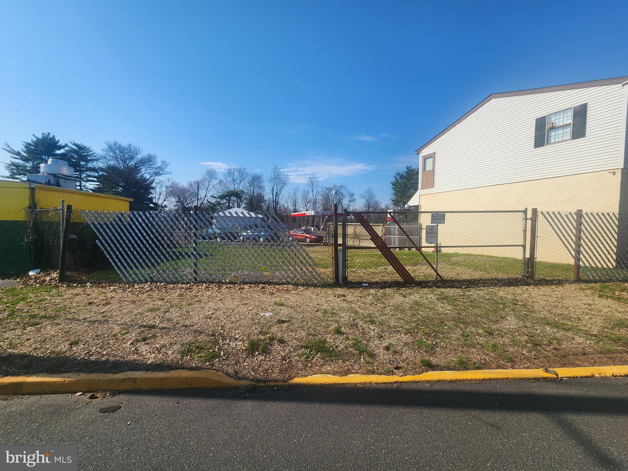 BRISTOL - Residential