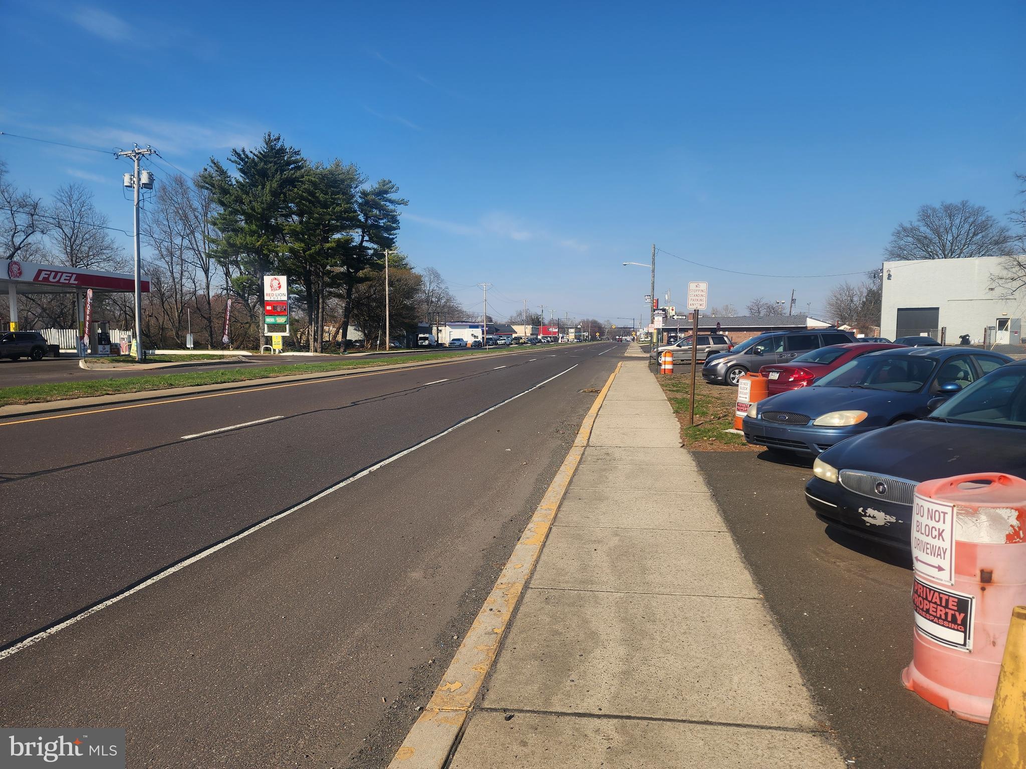 BRISTOL - Residential