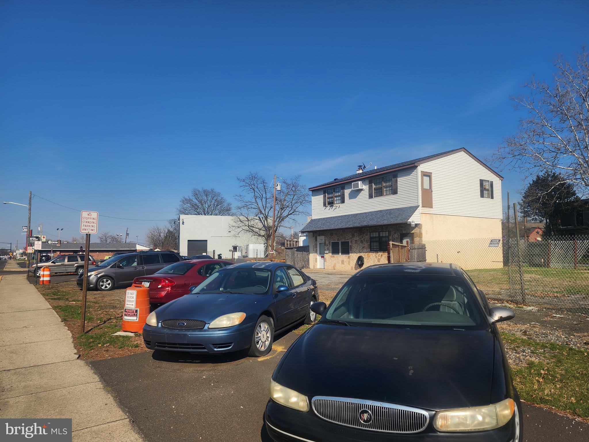 BRISTOL - Residential