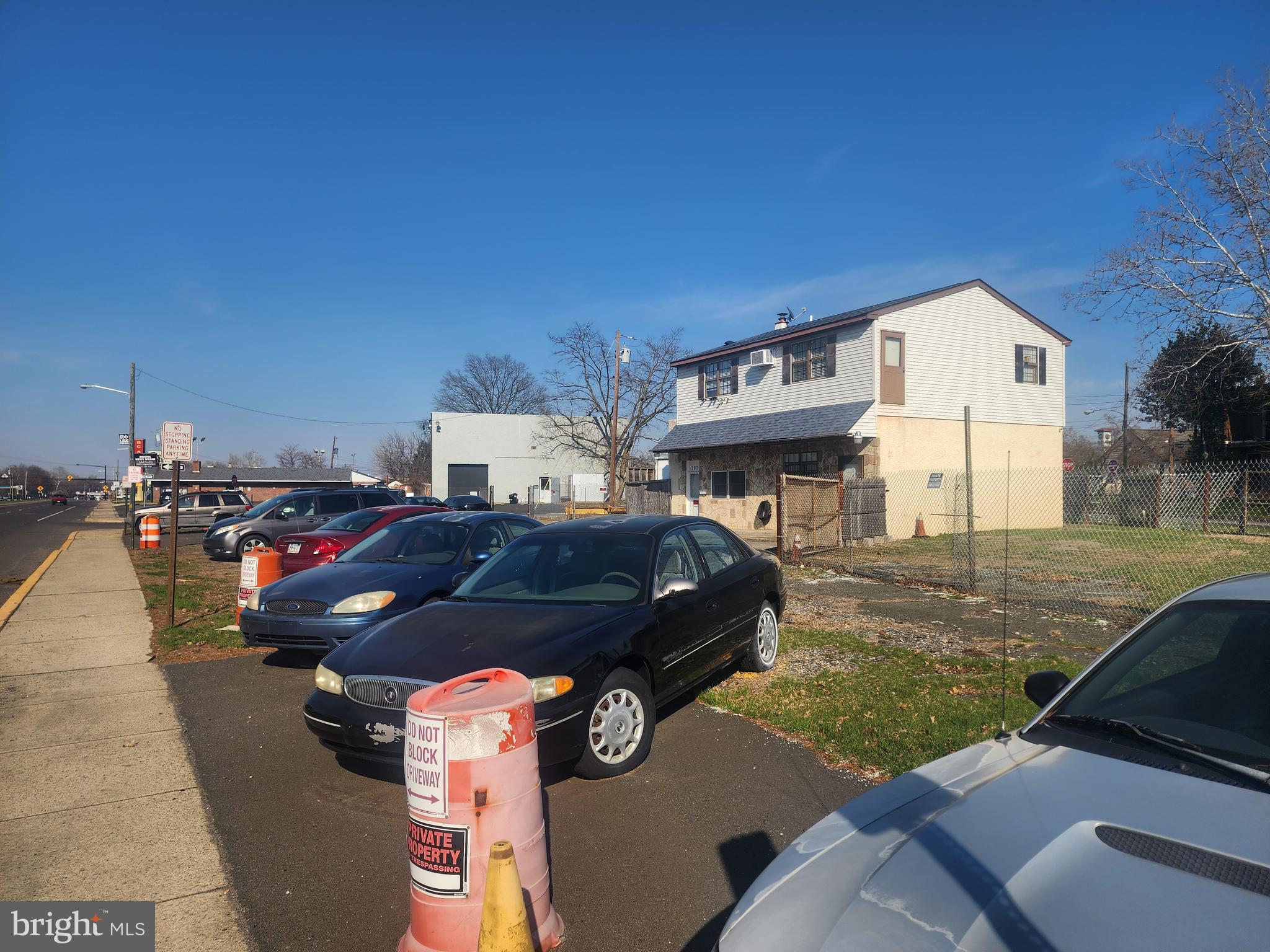 BRISTOL - Residential