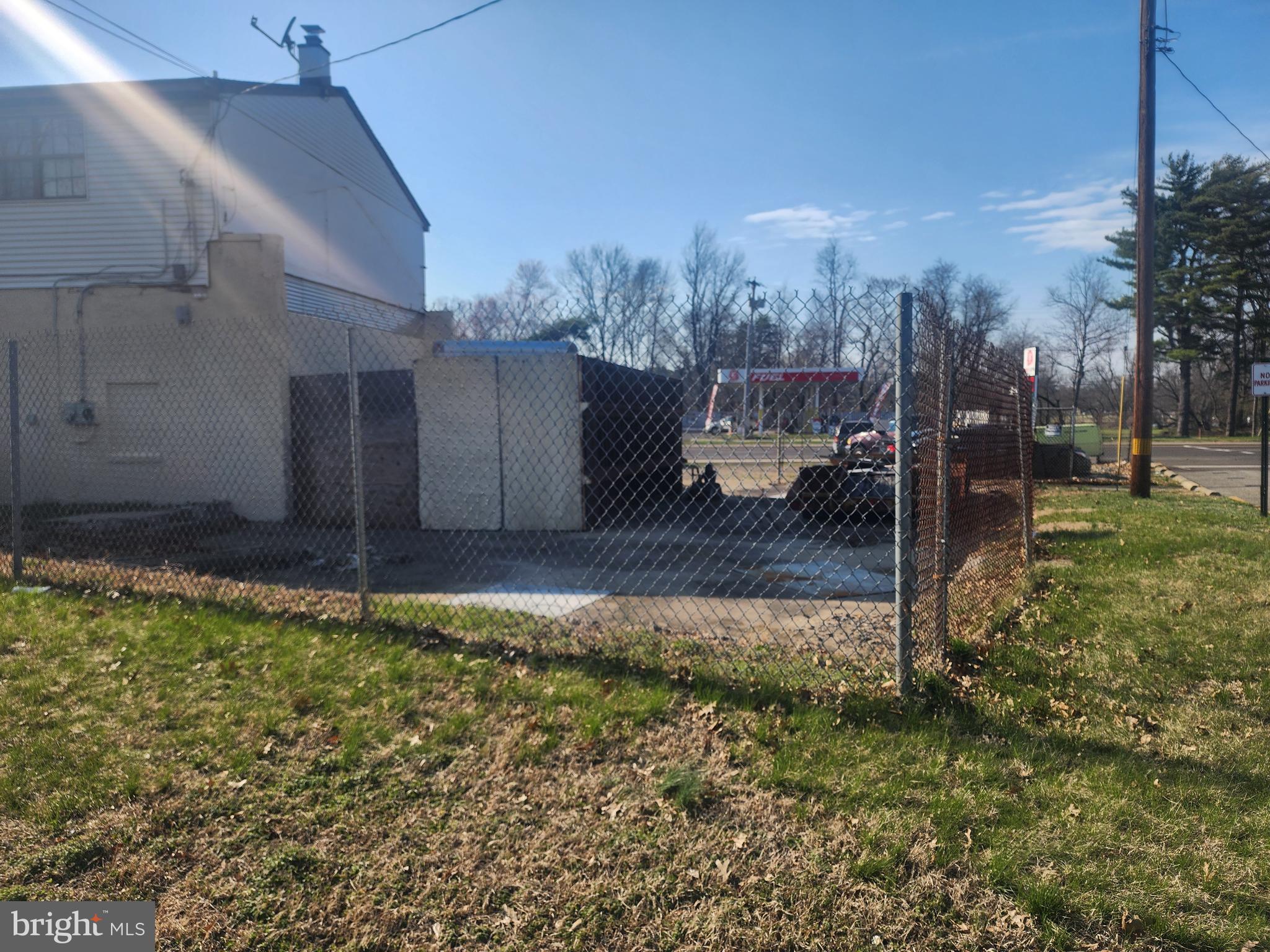 BRISTOL - Residential