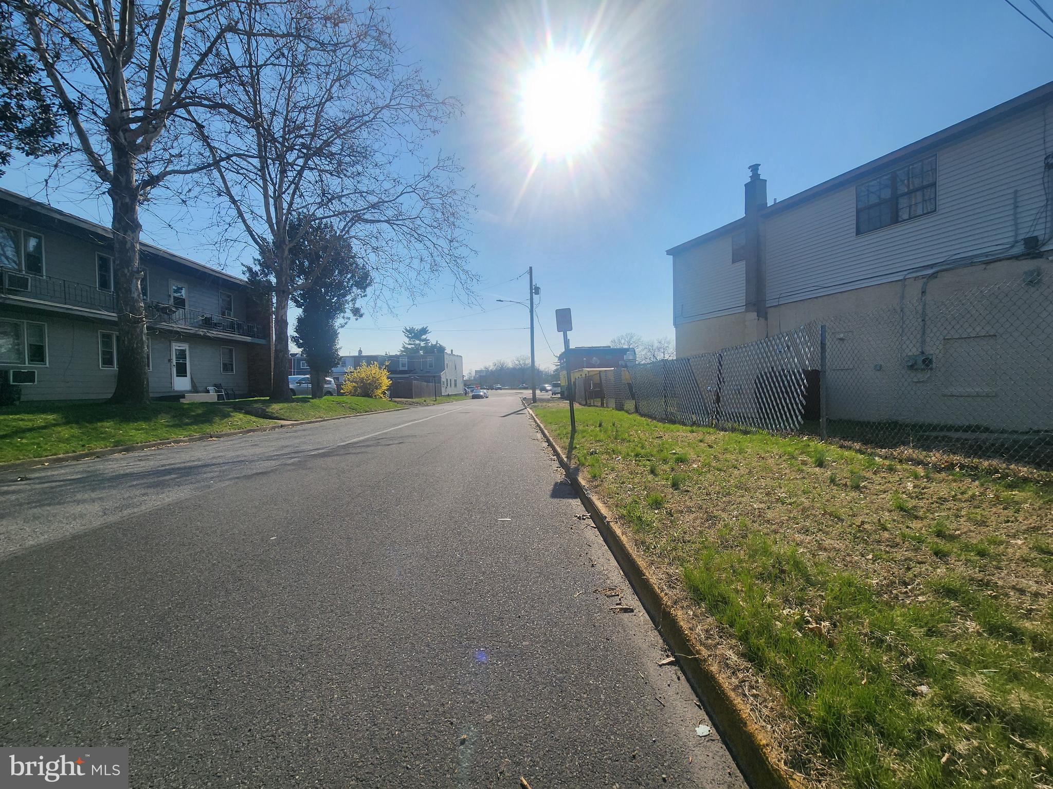 BRISTOL - Residential