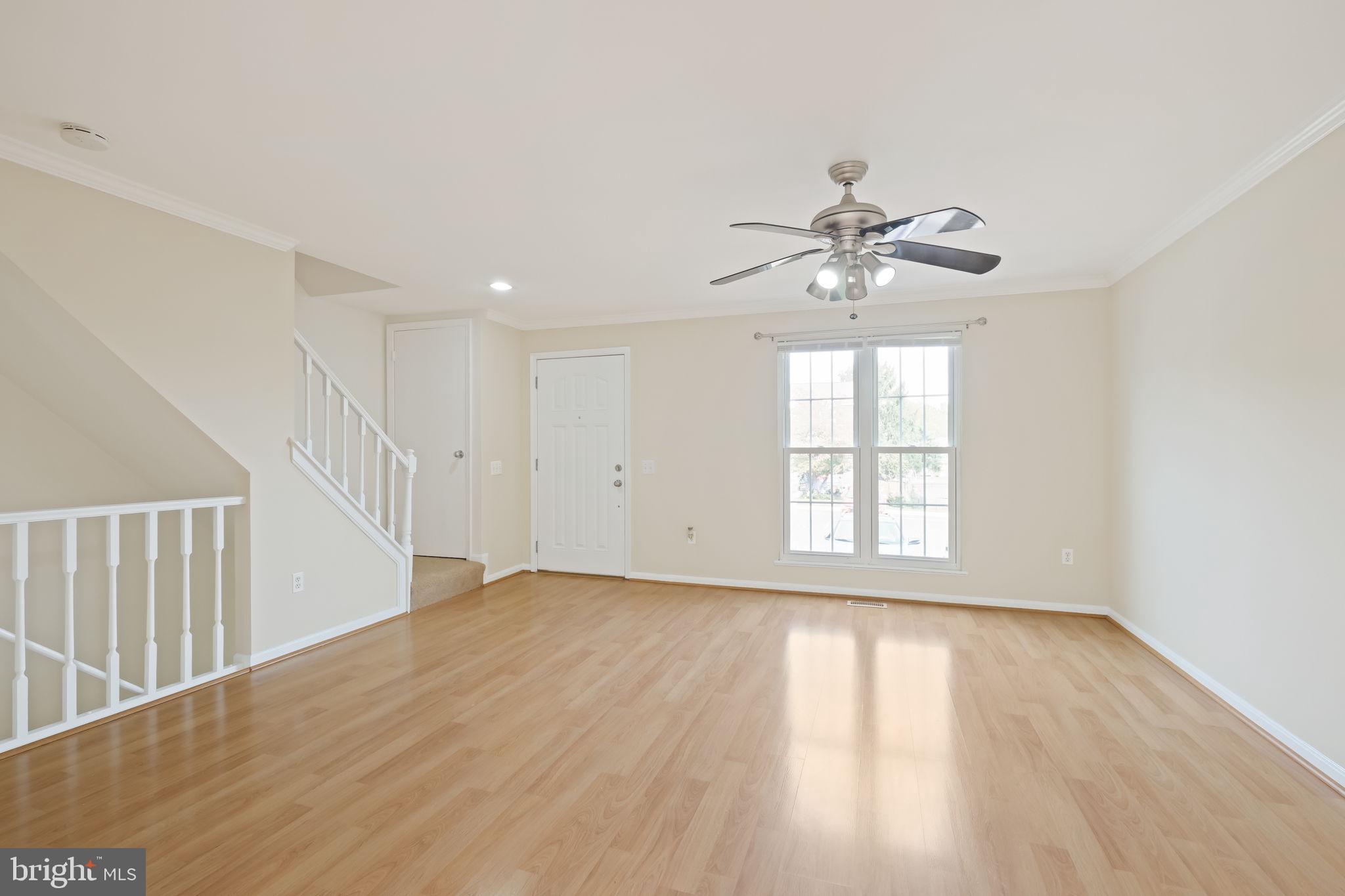 CARROLL PARK MANOR - Residential Lease