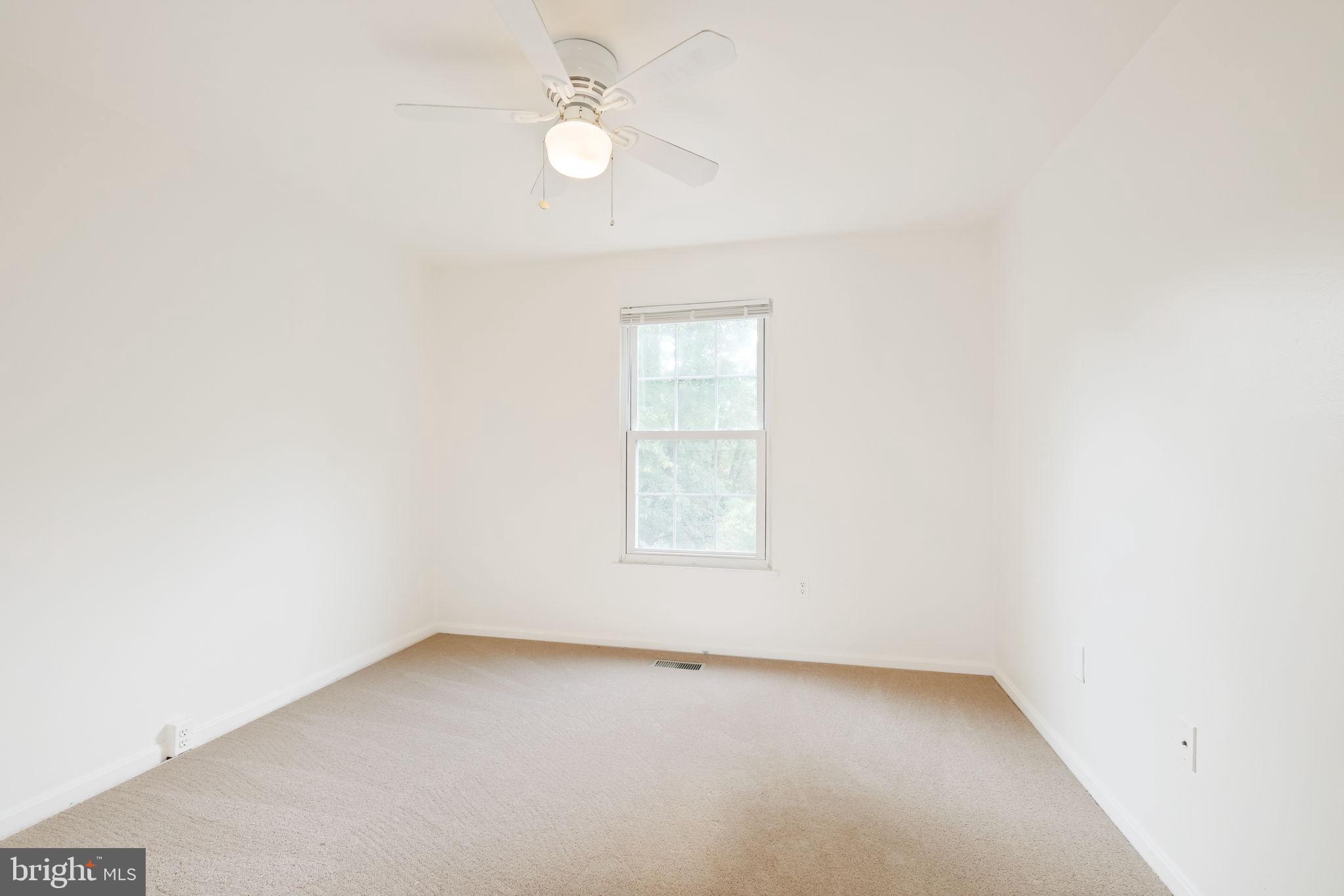 CARROLL PARK MANOR - Residential Lease