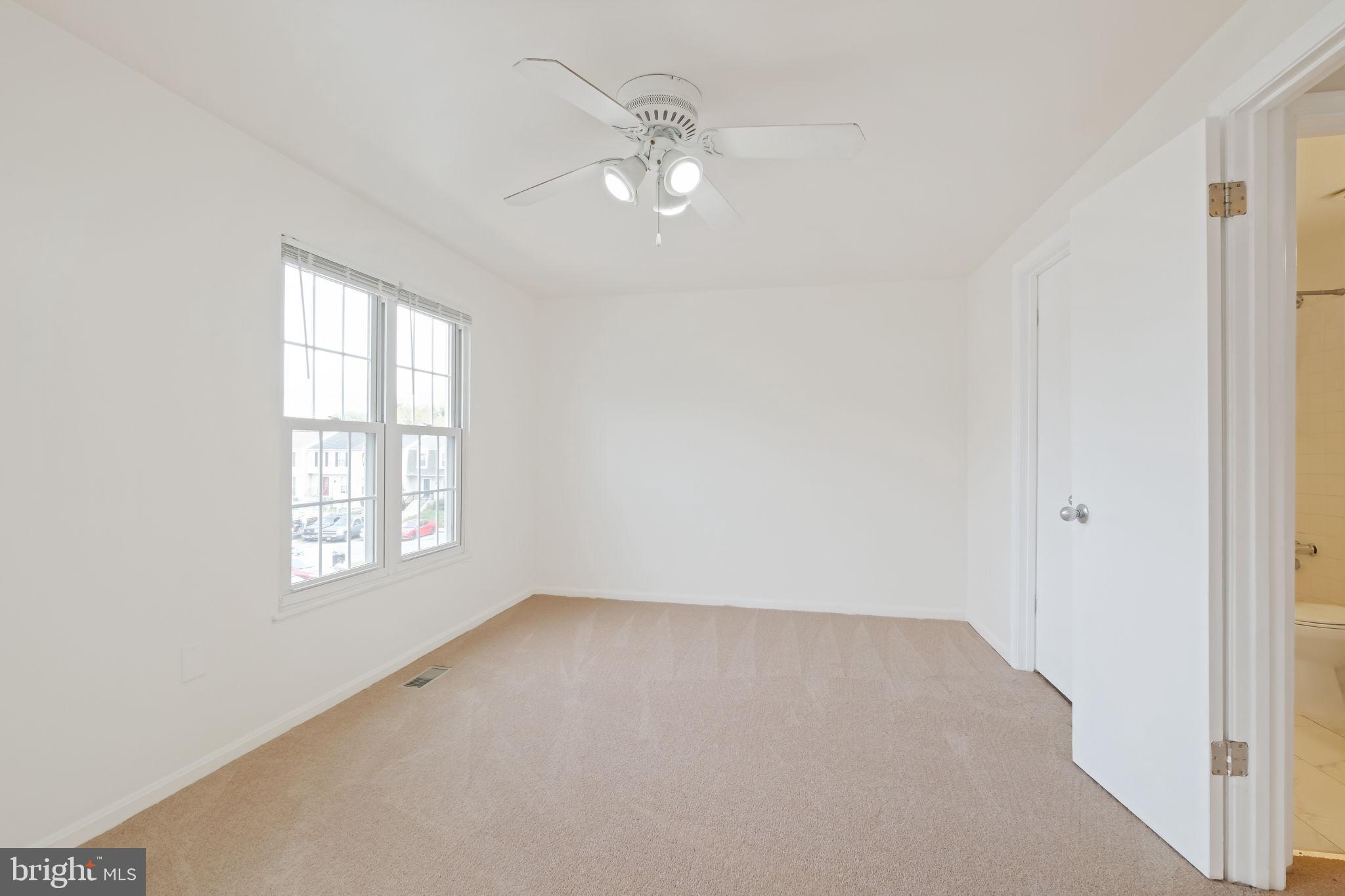 CARROLL PARK MANOR - Residential Lease