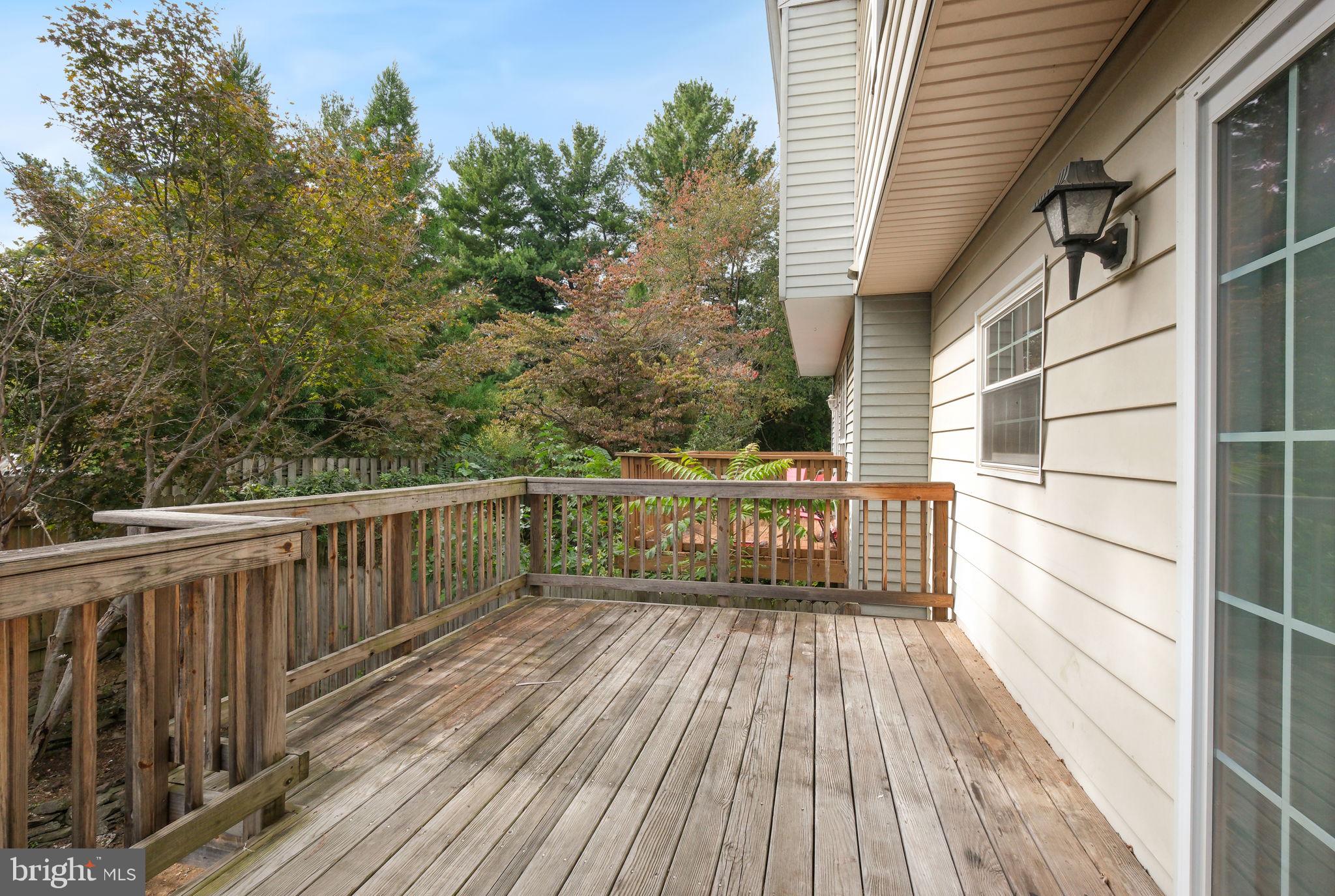 CARROLL PARK MANOR - Residential Lease