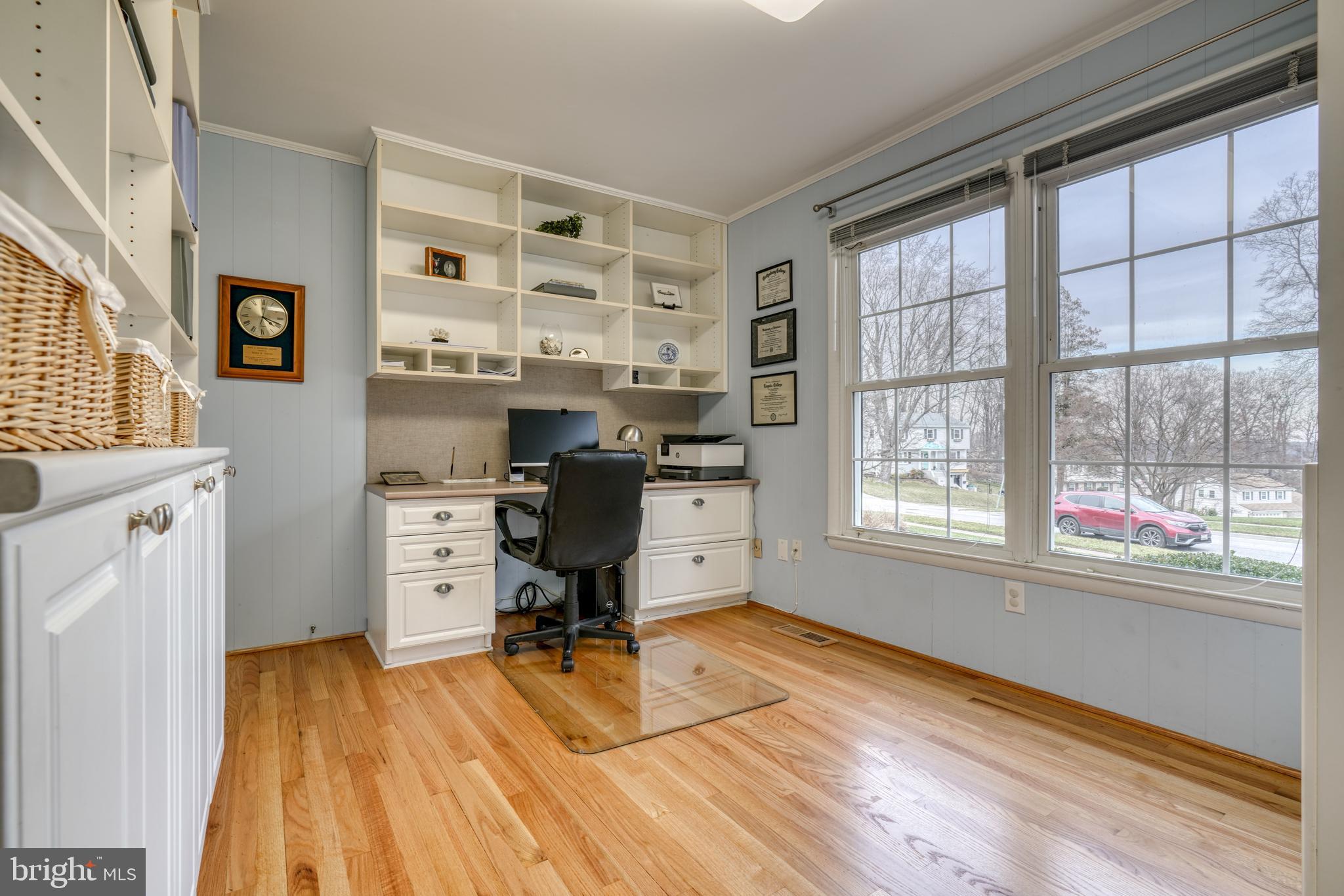 VALLEY WOOD - Residential