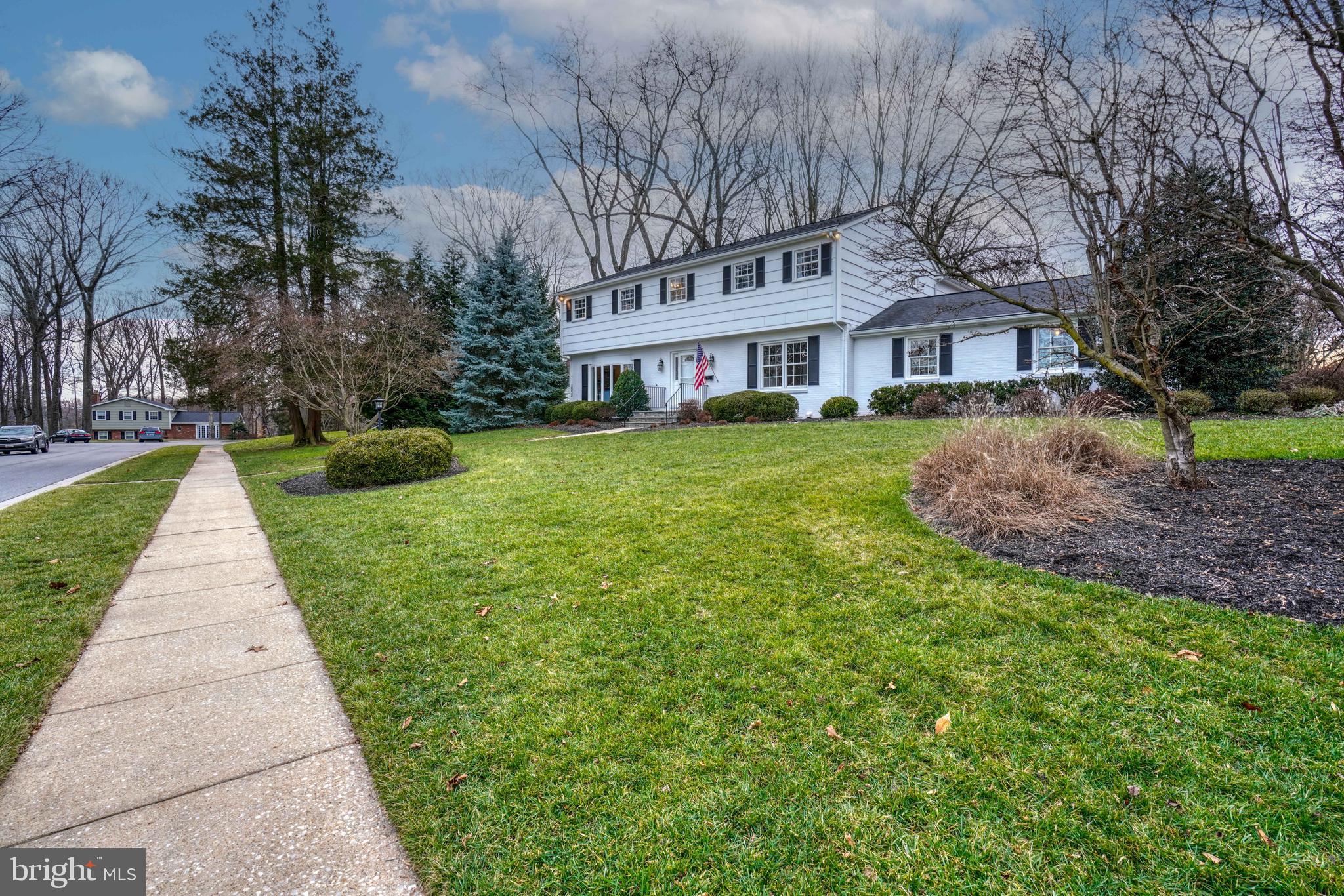 VALLEY WOOD - Residential