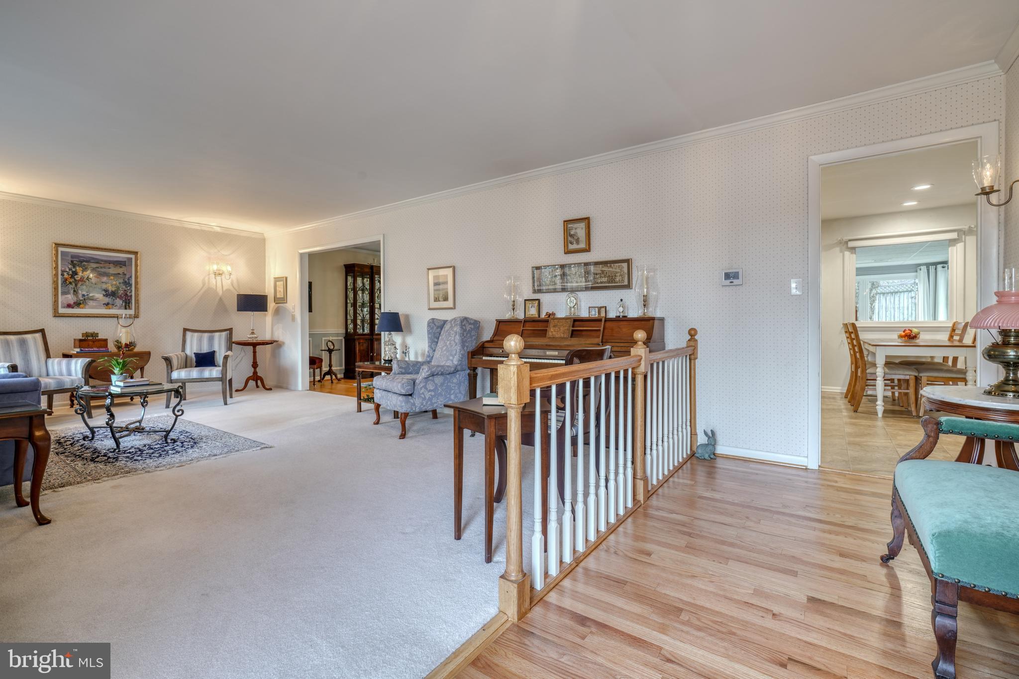 VALLEY WOOD - Residential