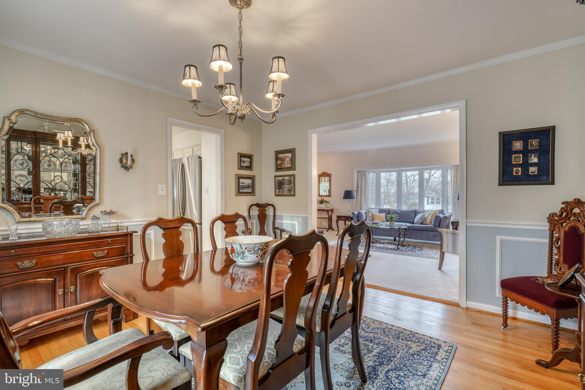 VALLEY WOOD - Residential