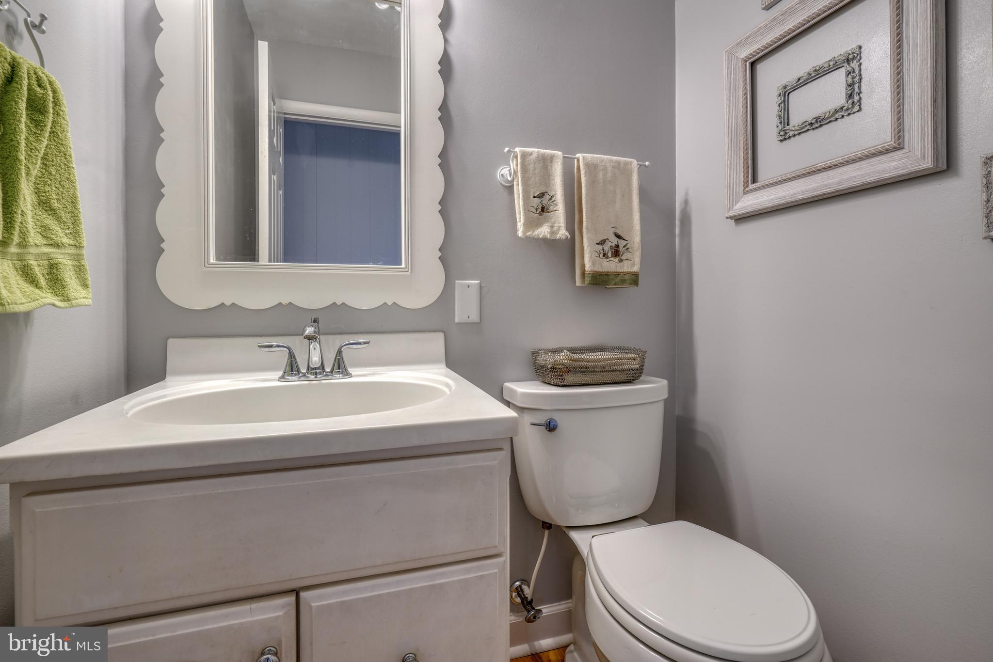 VALLEY WOOD - Residential