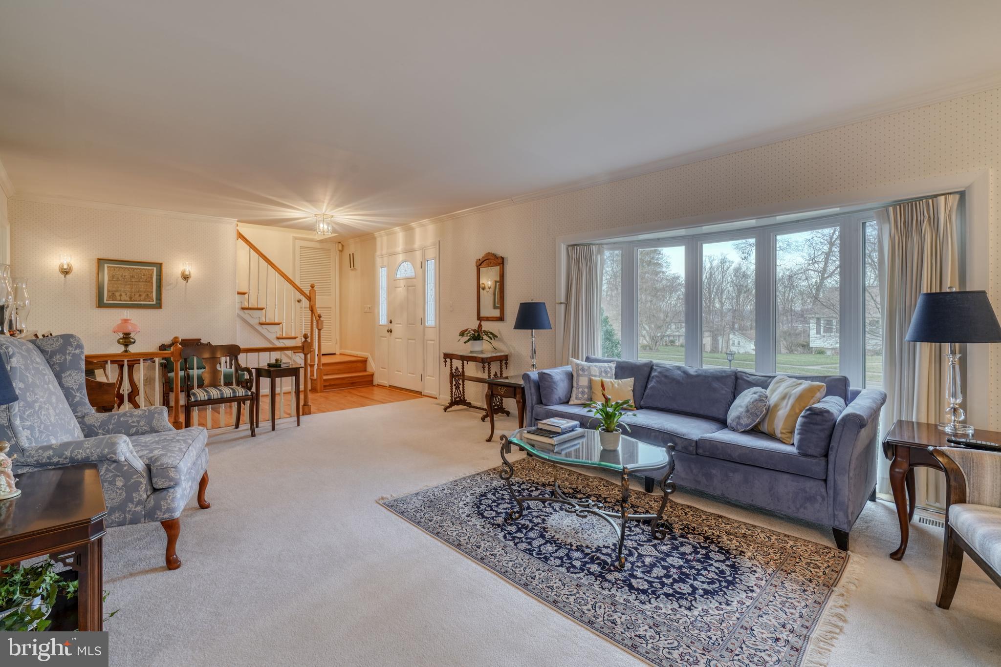 VALLEY WOOD - Residential