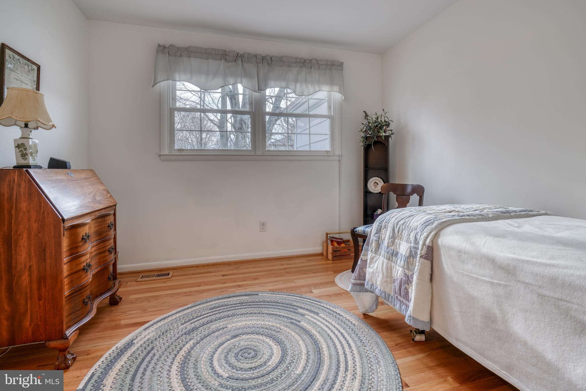 VALLEY WOOD - Residential