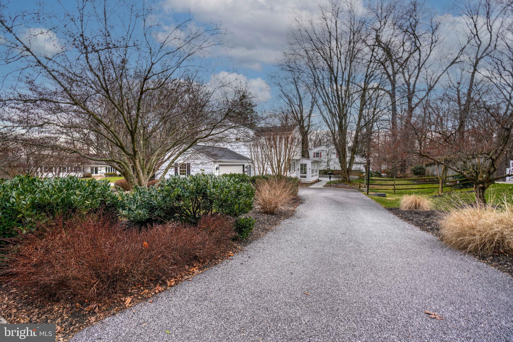 VALLEY WOOD - Residential