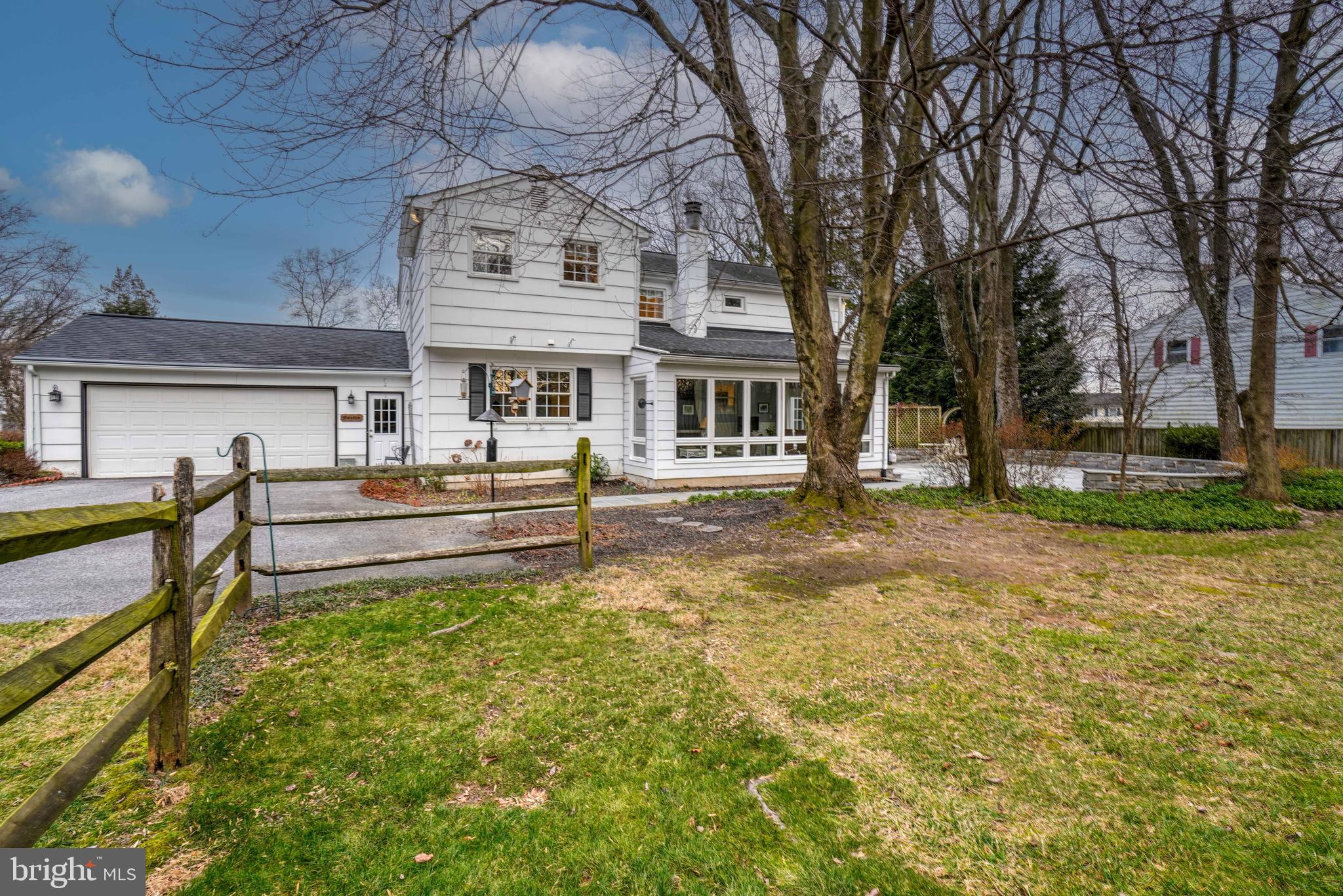 VALLEY WOOD - Residential