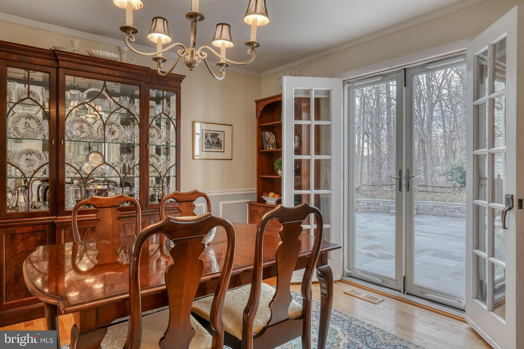 VALLEY WOOD - Residential