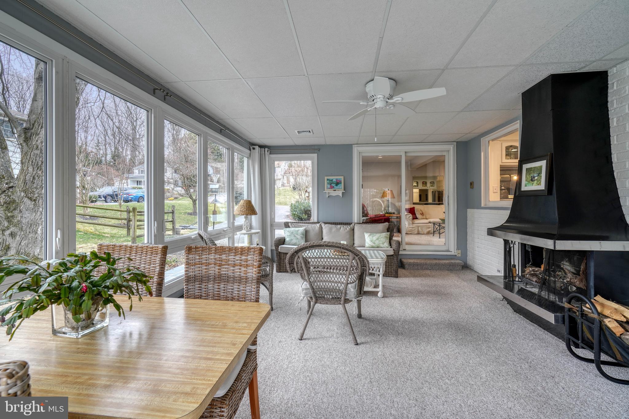 VALLEY WOOD - Residential