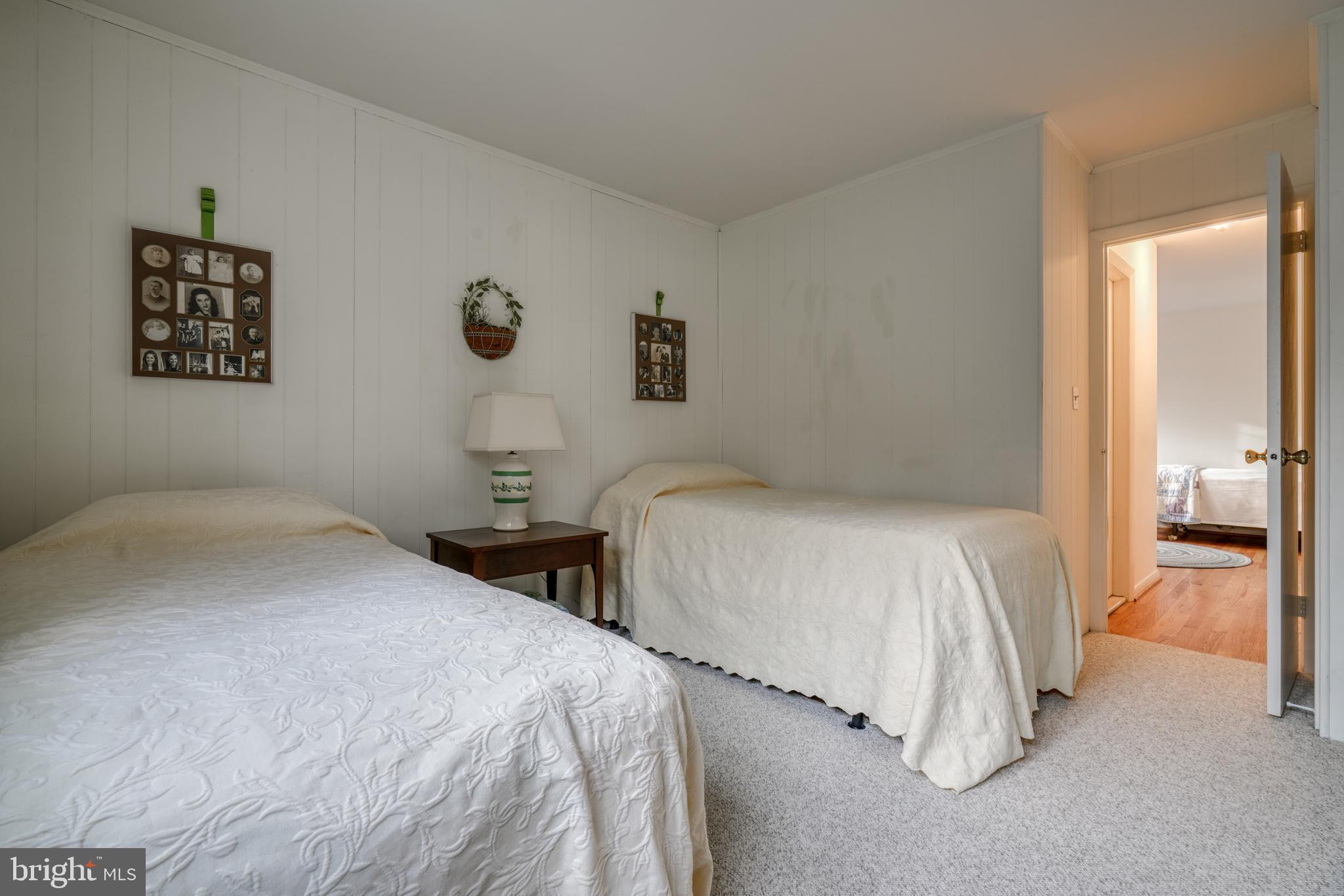 VALLEY WOOD - Residential