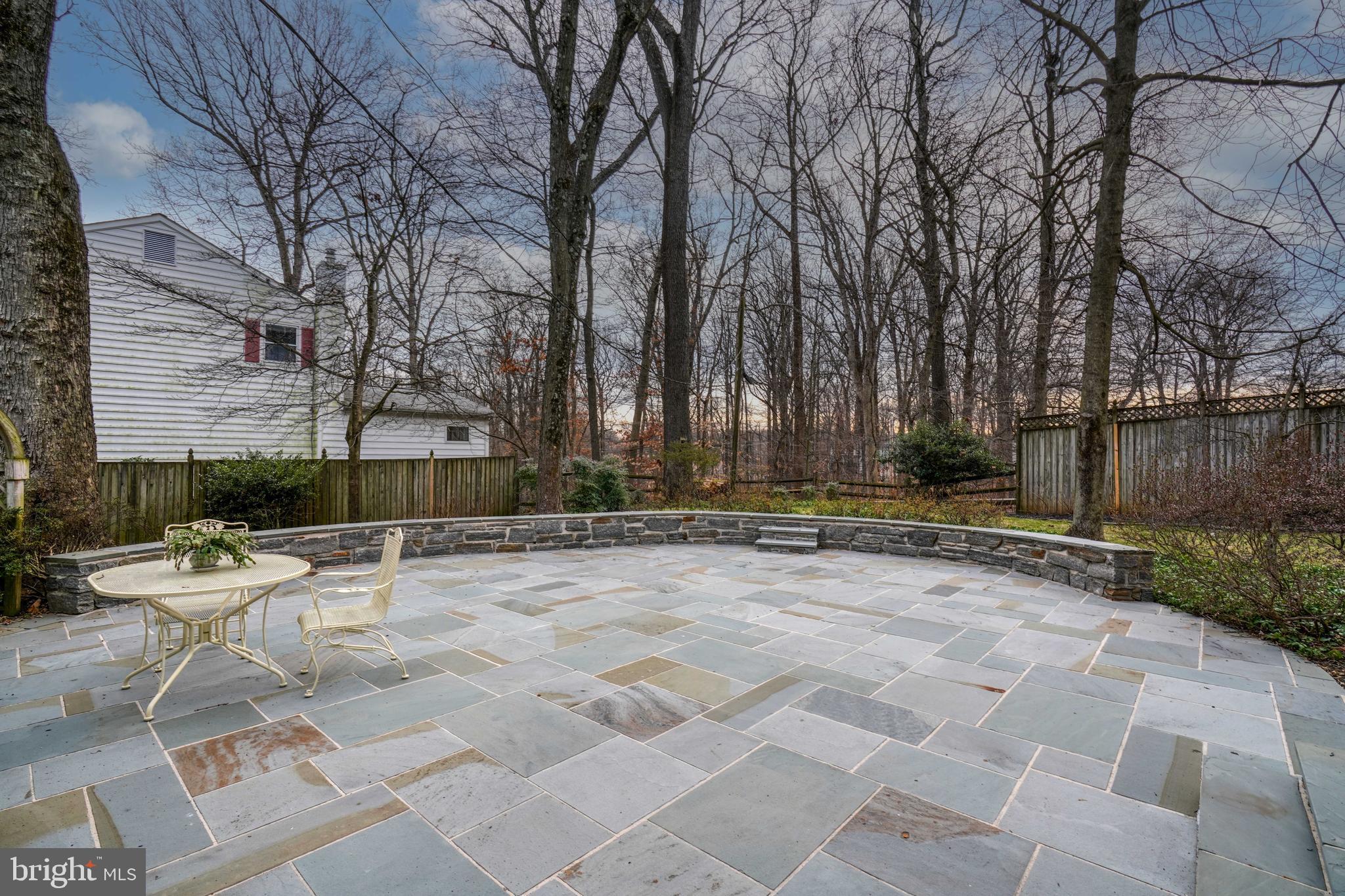 VALLEY WOOD - Residential