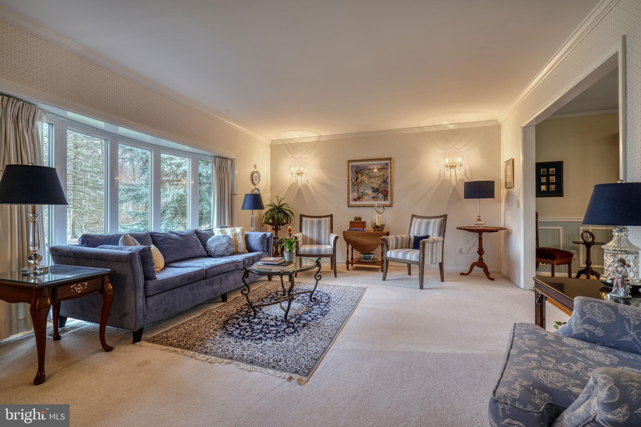 VALLEY WOOD - Residential