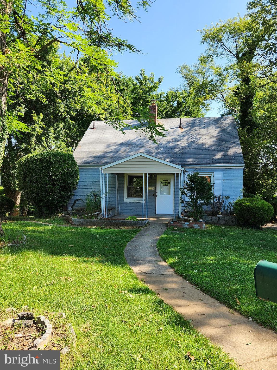 TYLER PARK - Residential