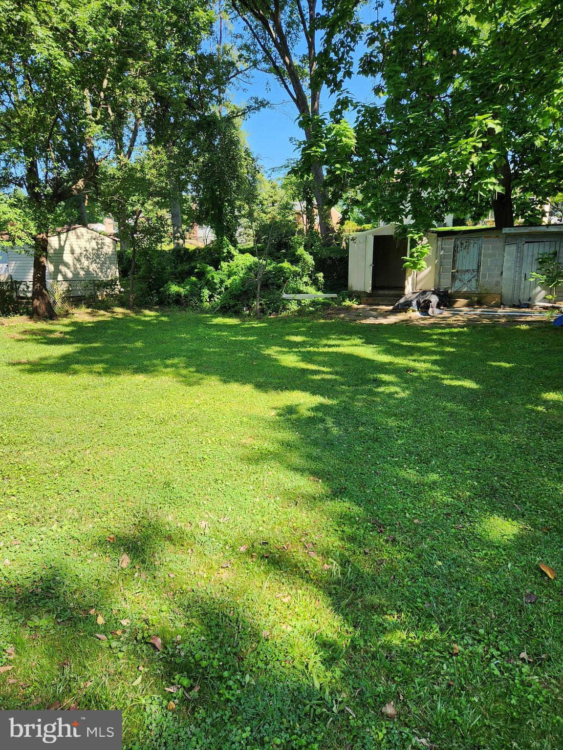 TYLER PARK - Residential