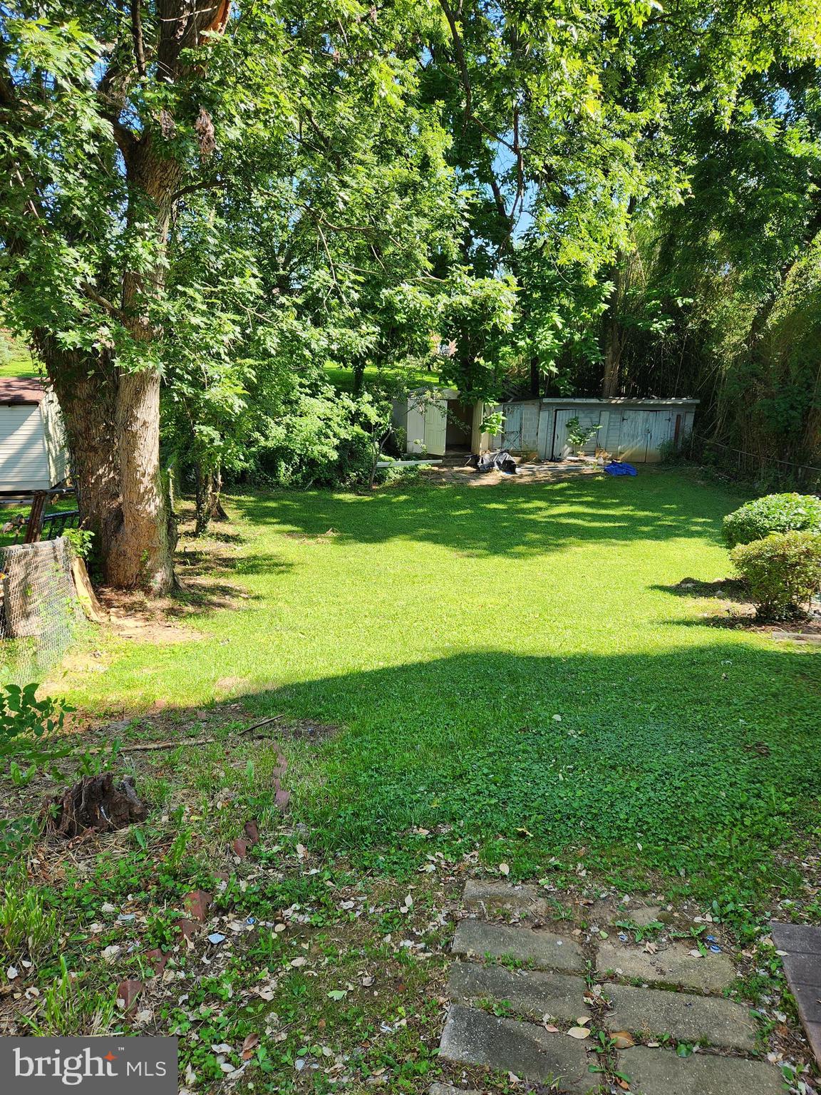 TYLER PARK - Residential