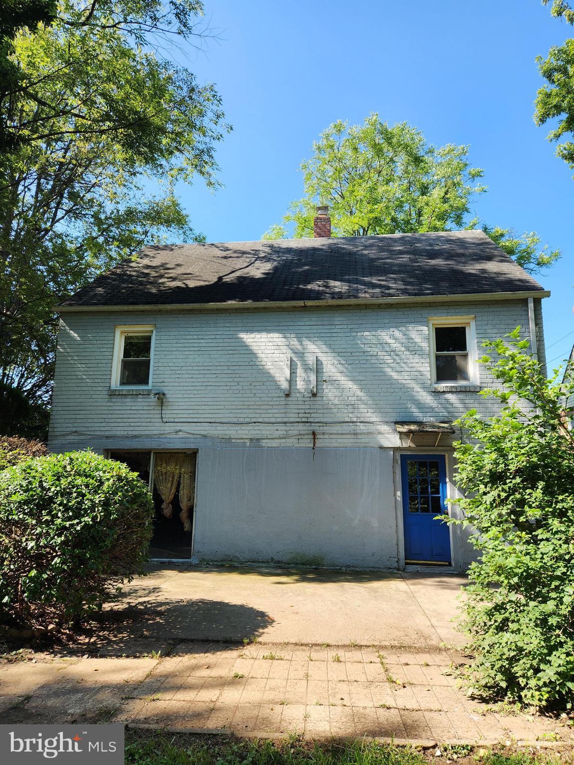 TYLER PARK - Residential