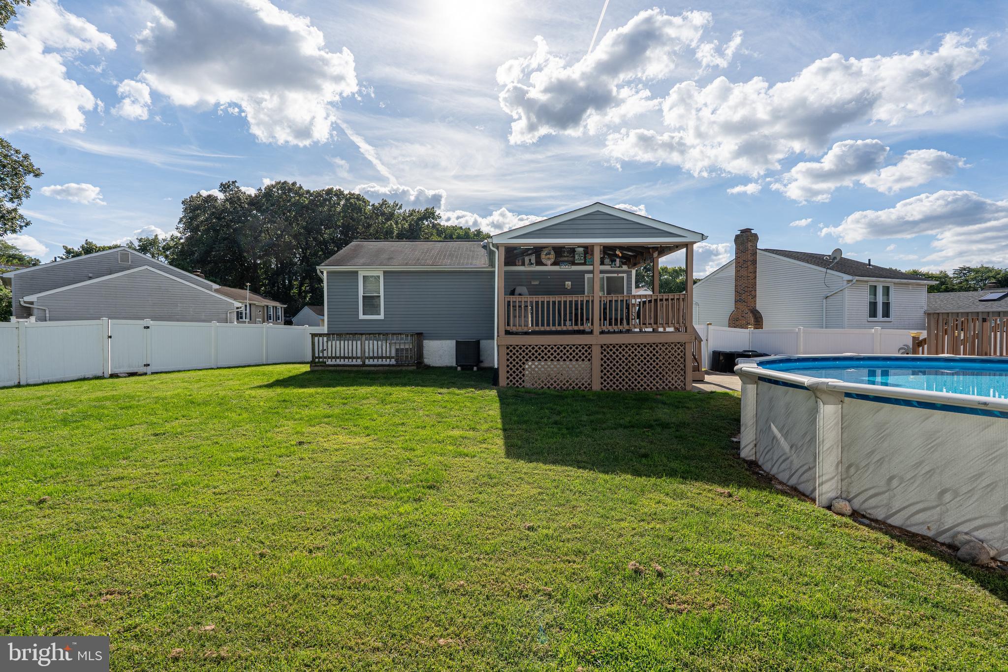 GOLDENTREE - Residential