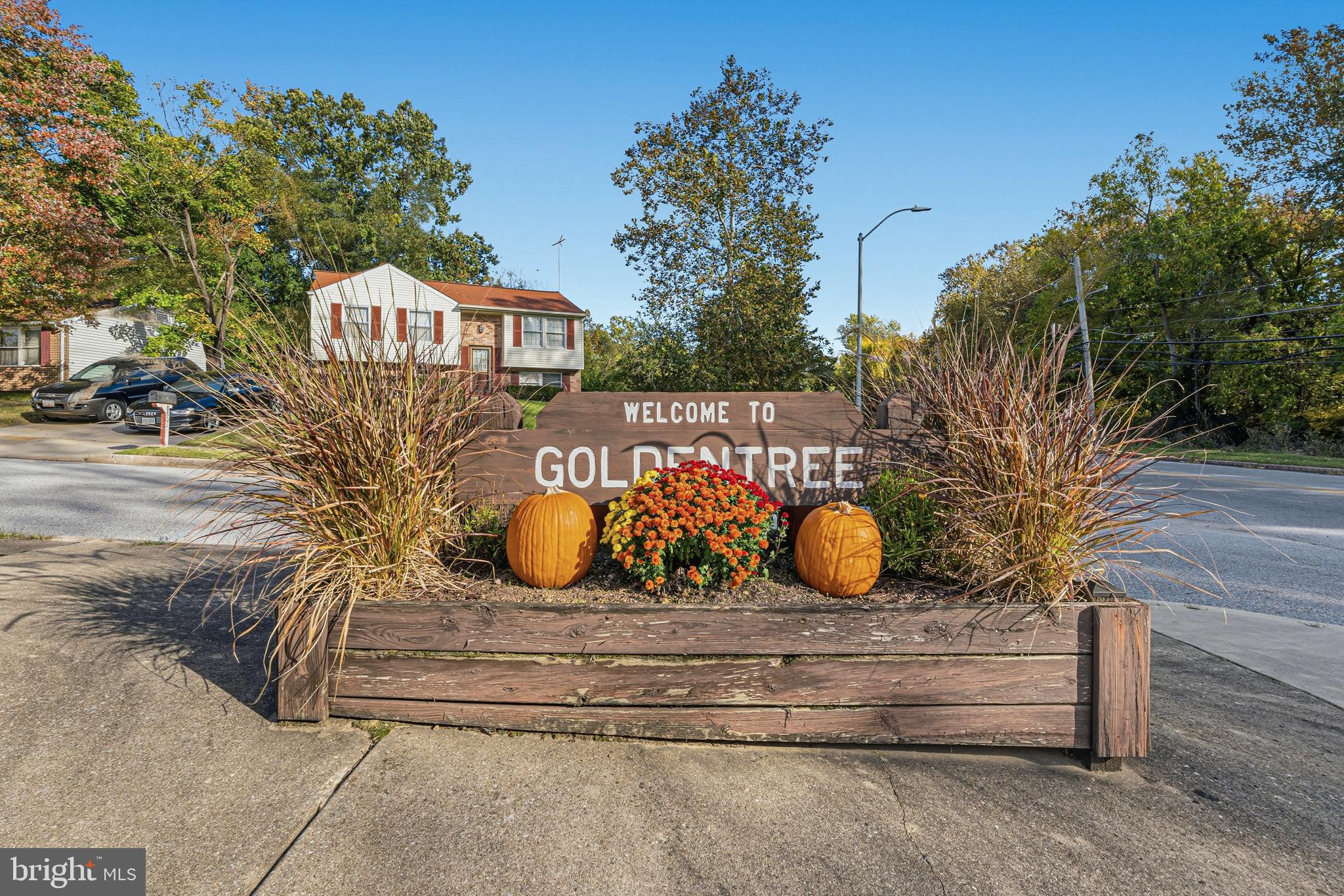 GOLDENTREE - Residential