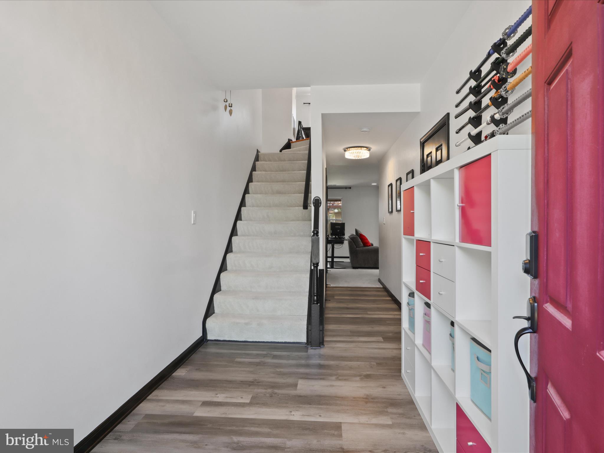 SOUTH RIDING - Residential