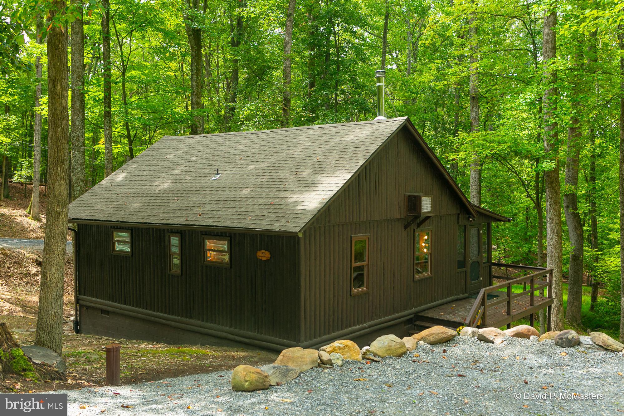 SHANNONDALE - Residential