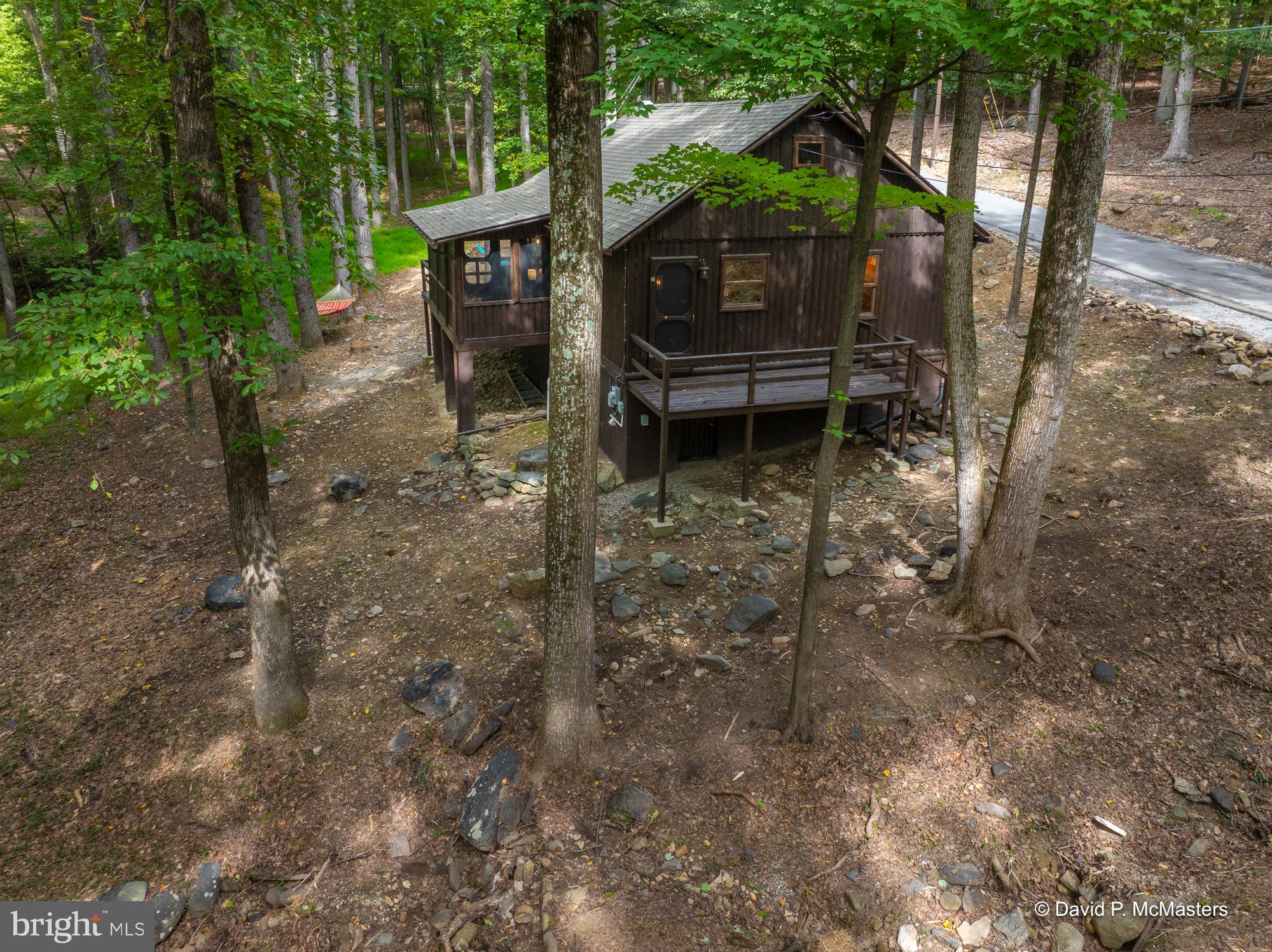 SHANNONDALE - Residential