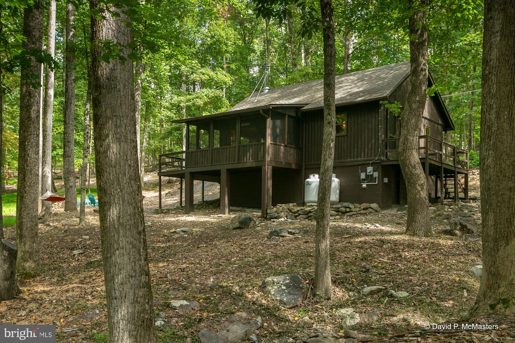 SHANNONDALE - Residential