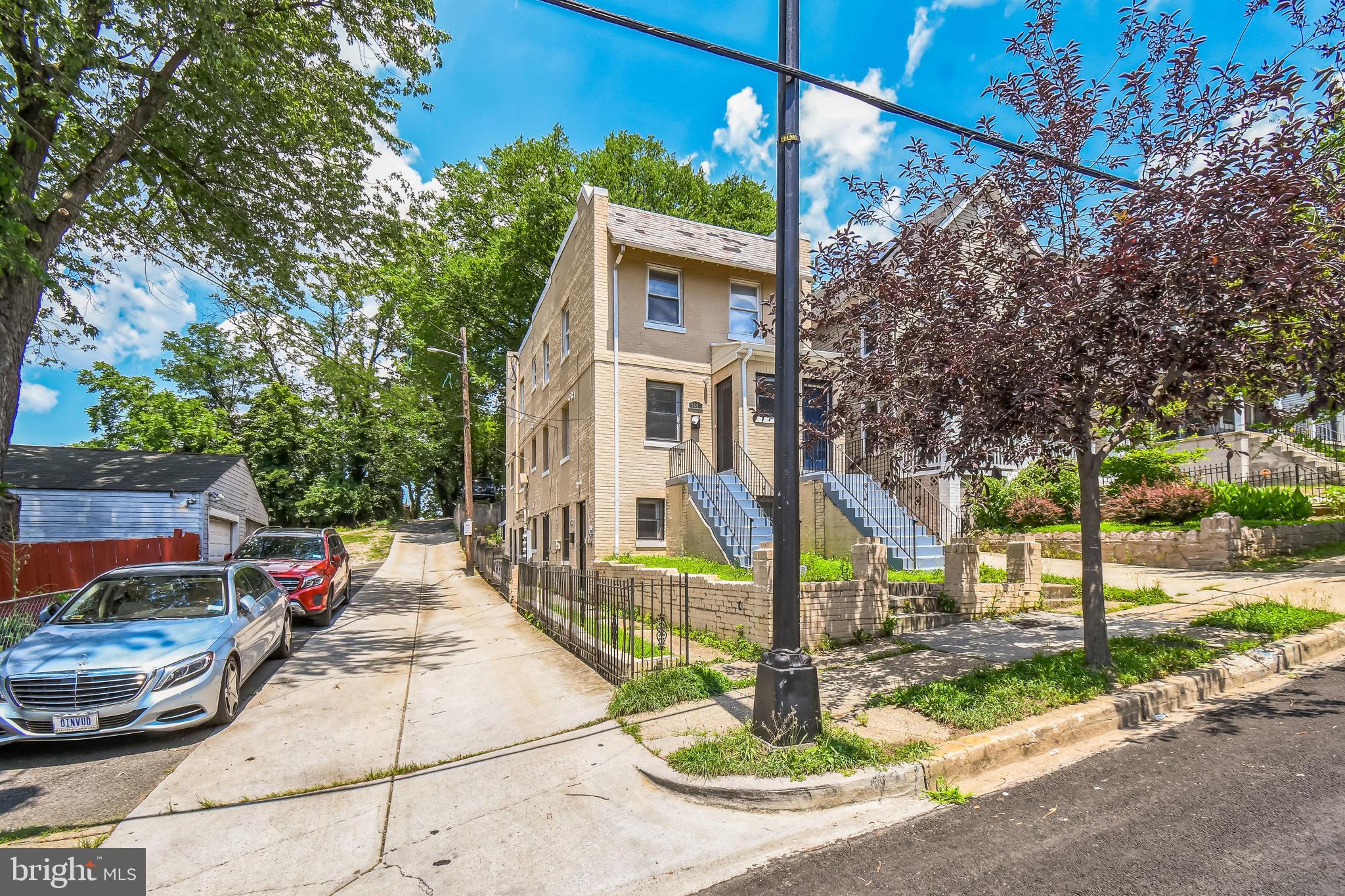 Photo 1 of 30 — 1608 W STREET SE, WASHINGTON, DC 20020