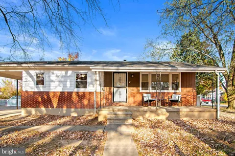 2 Runway Court, Middle River, MD MLS: MDBC2125788