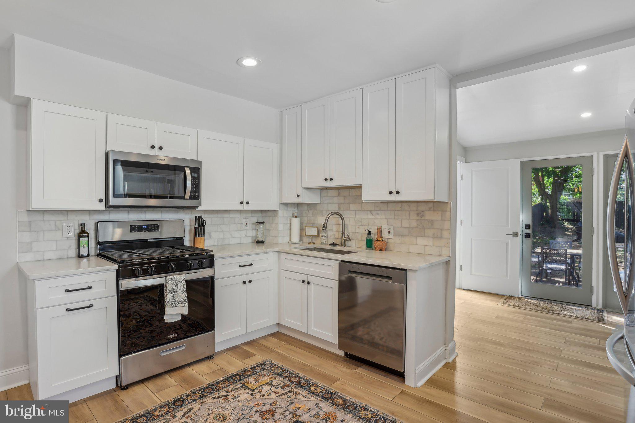 CONESTOGA VILLAGE - Residential