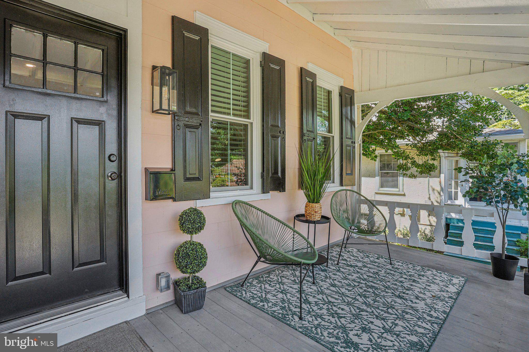 CONESTOGA VILLAGE - Residential