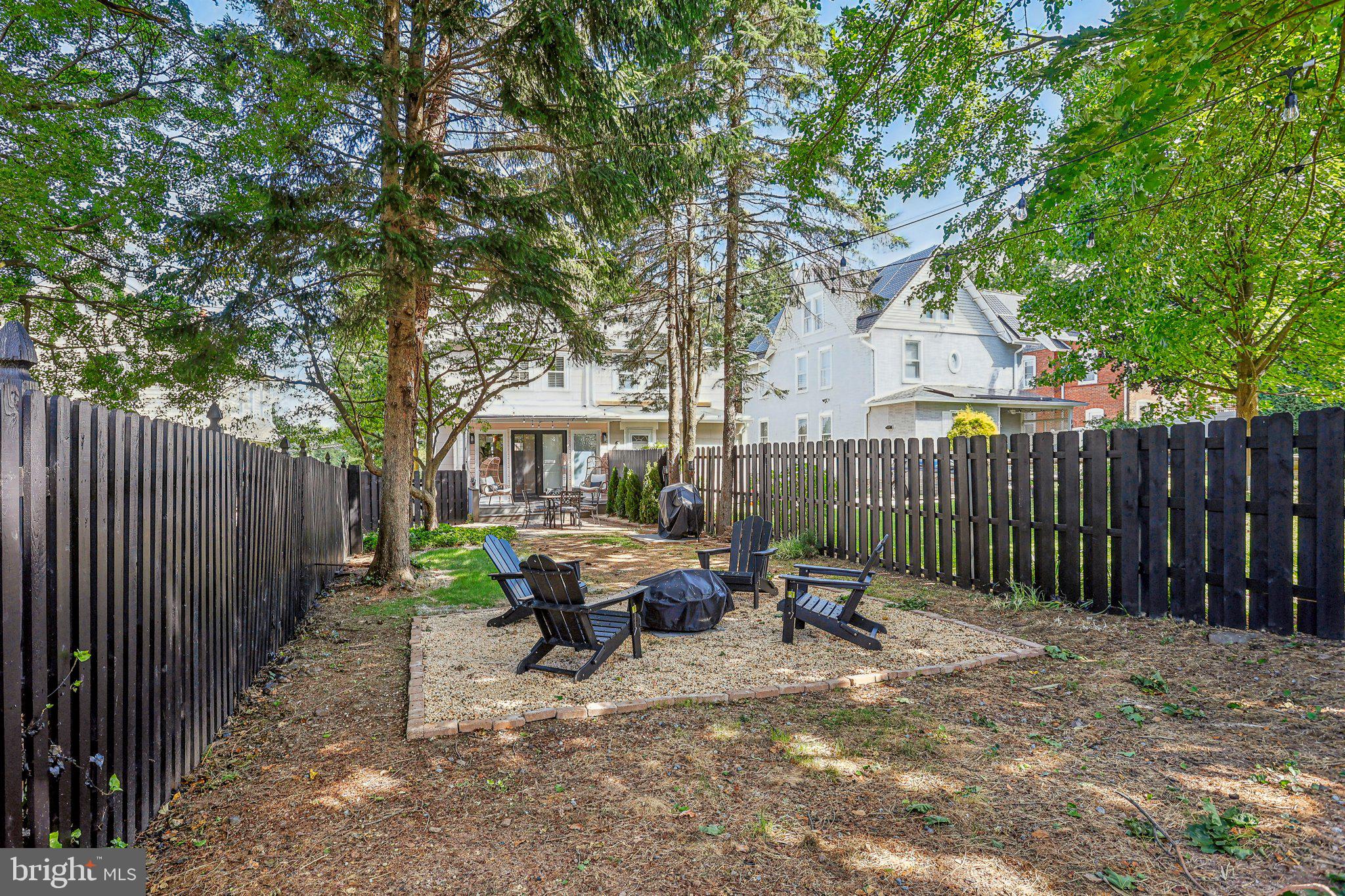 CONESTOGA VILLAGE - Residential