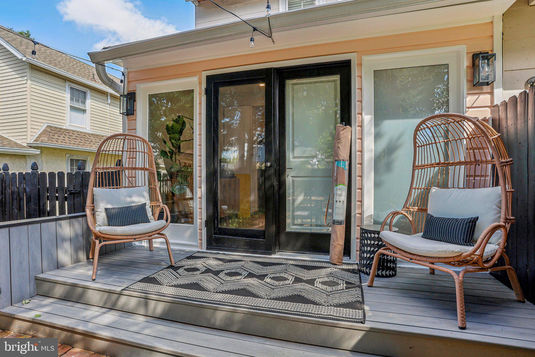 CONESTOGA VILLAGE - Residential