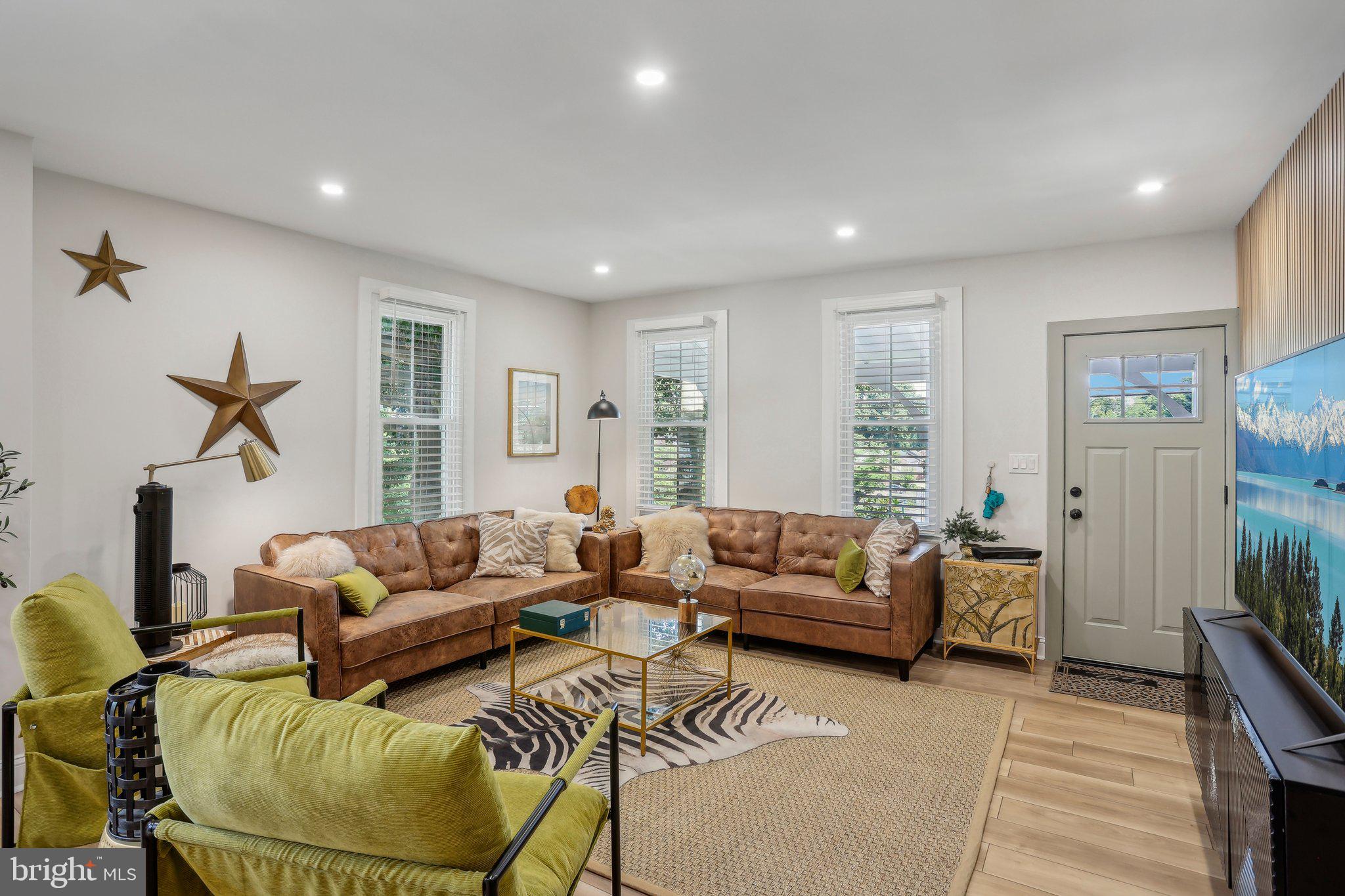 CONESTOGA VILLAGE - Residential