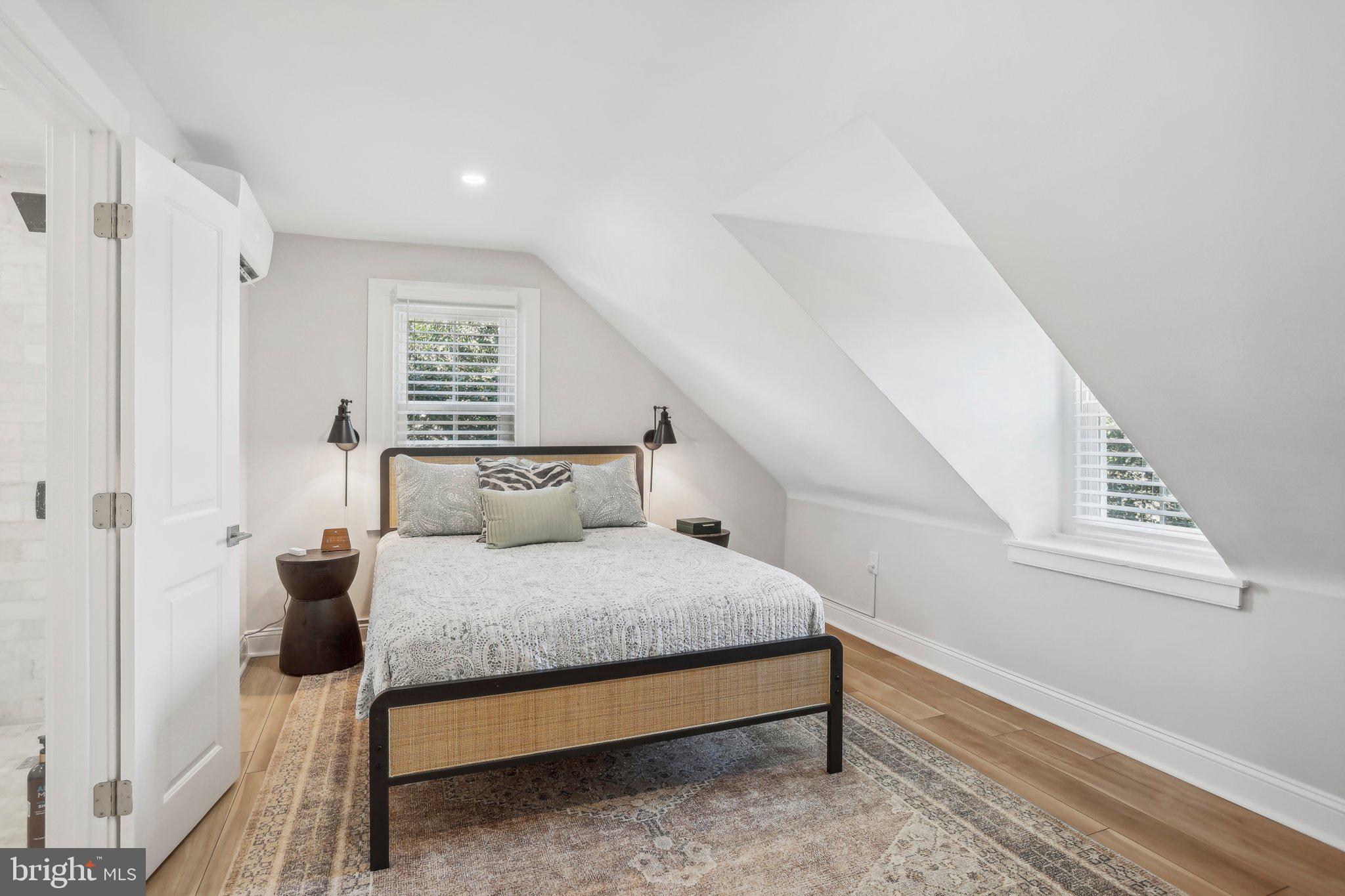 CONESTOGA VILLAGE - Residential